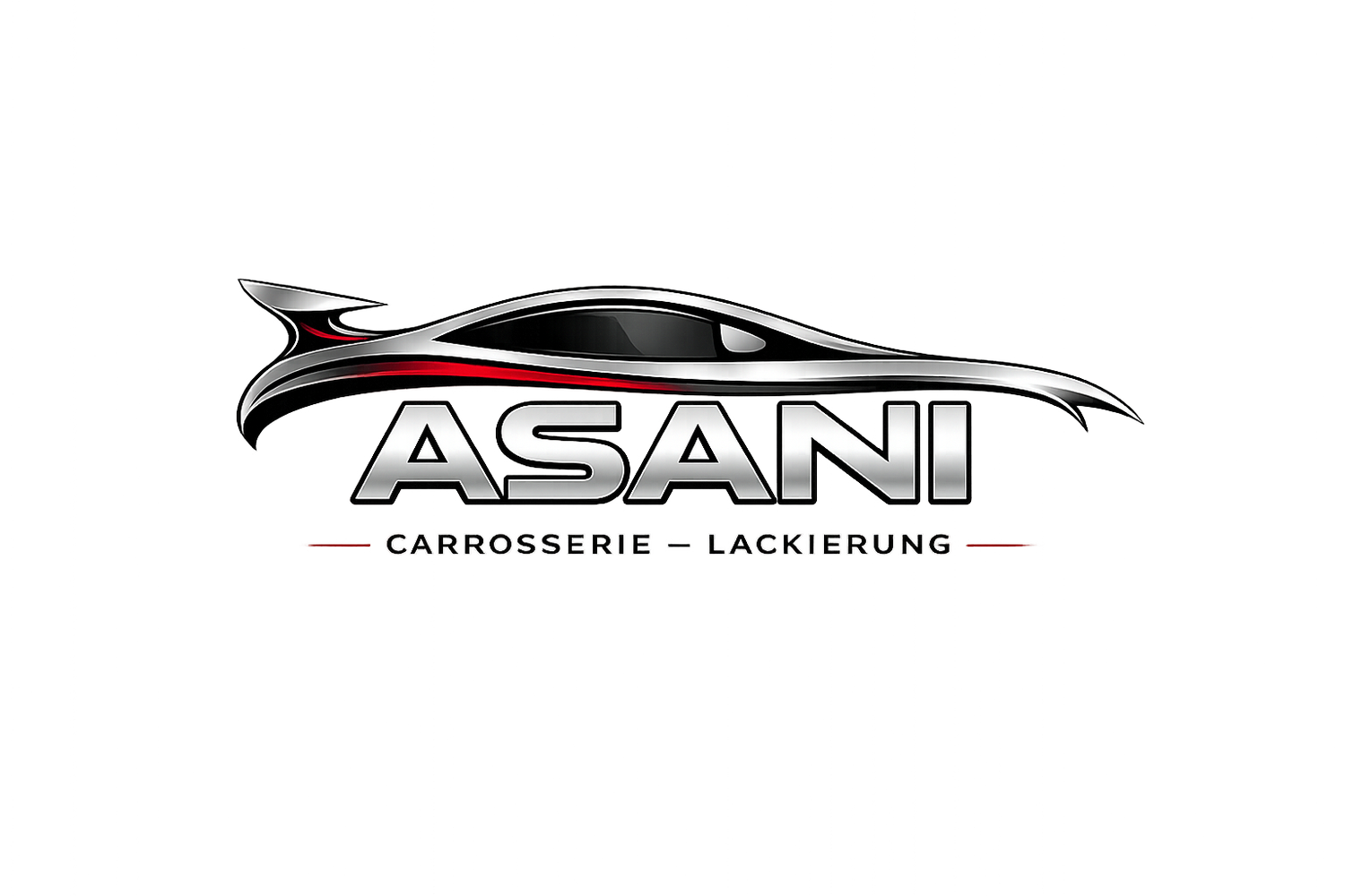 Carrosserie Asani