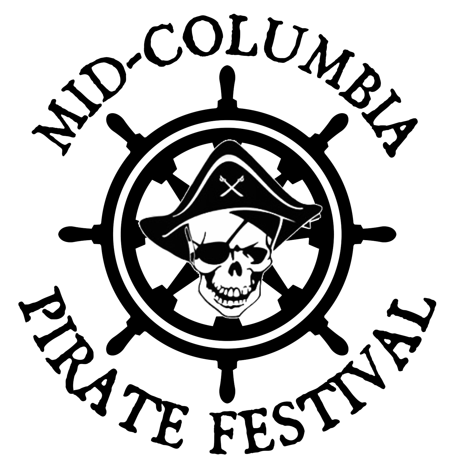 Mid-Columbia Pirate Festival