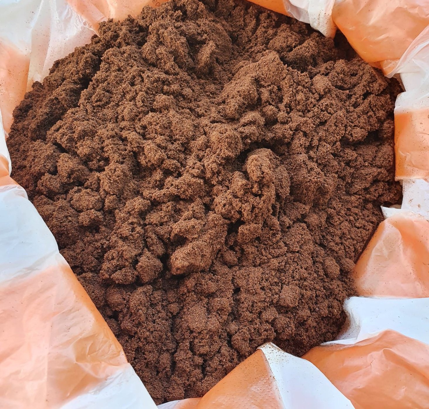 Vanilla Powder 250gr.