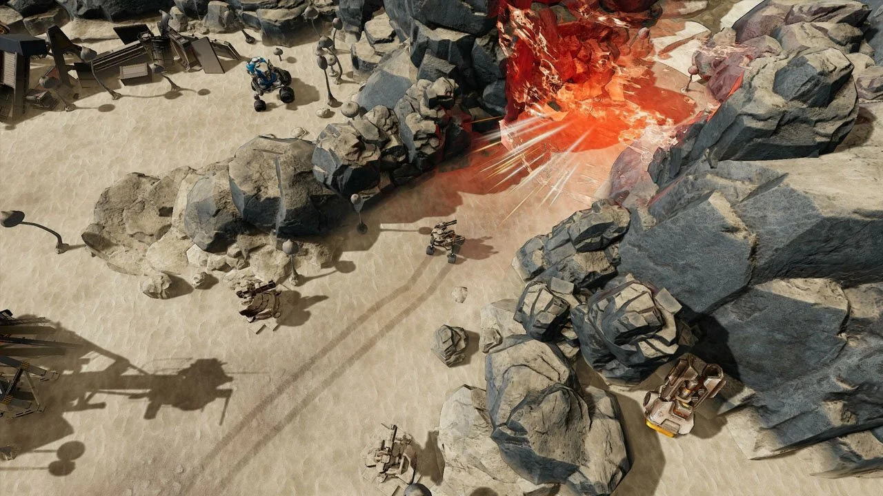 Gothel - Personal Project