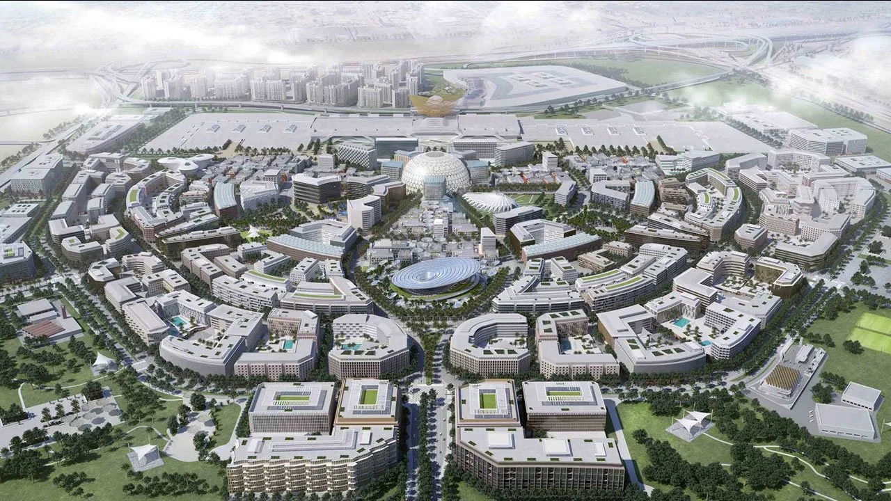 District 2020 (AR) - Programmer & Tooling