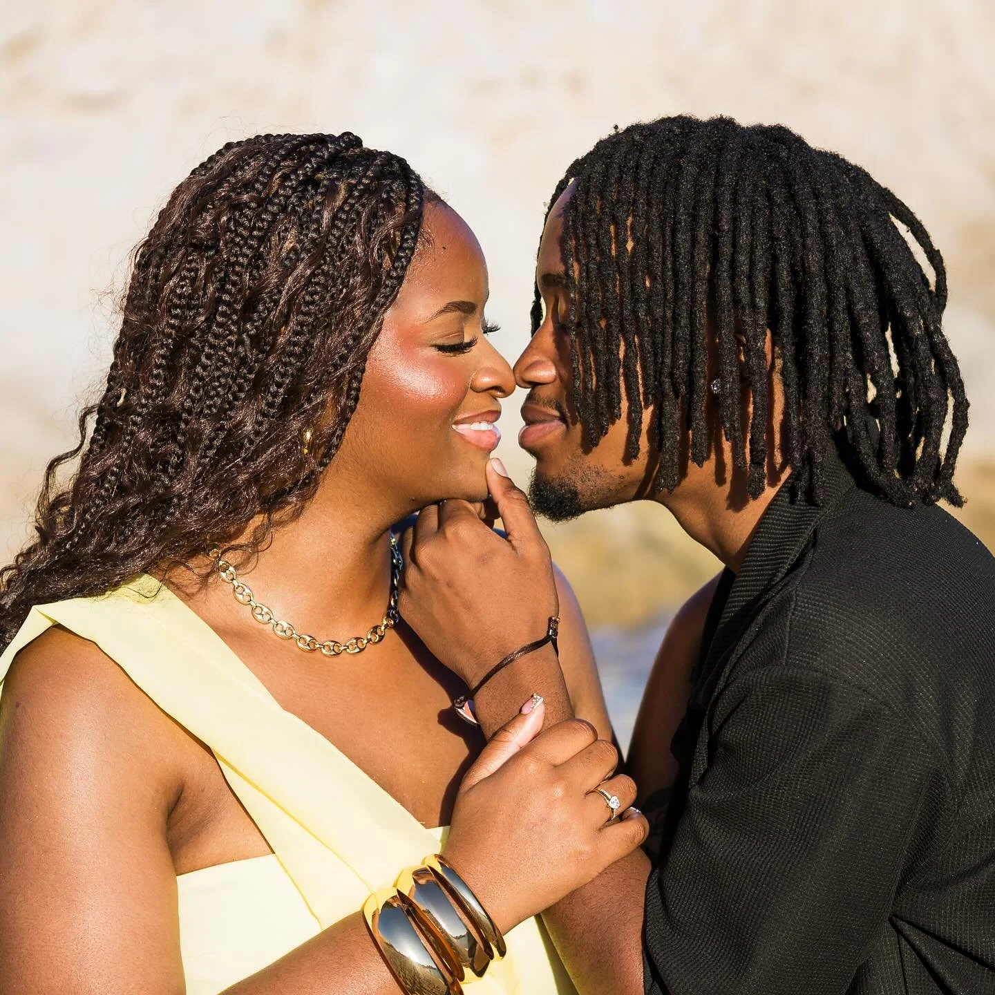 We love a love story ❤️&zwj;🔥