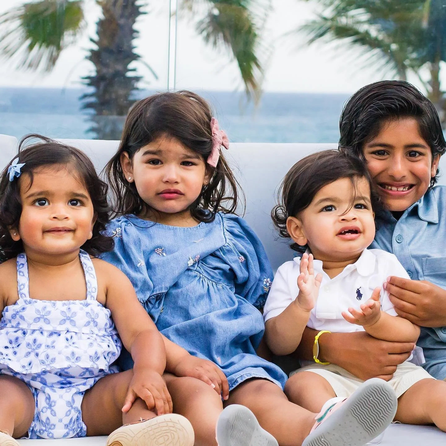 Getting the family together in Cabo? Don&rsquo;t miss the opportunity to capture those precious faces and memories! 🤍