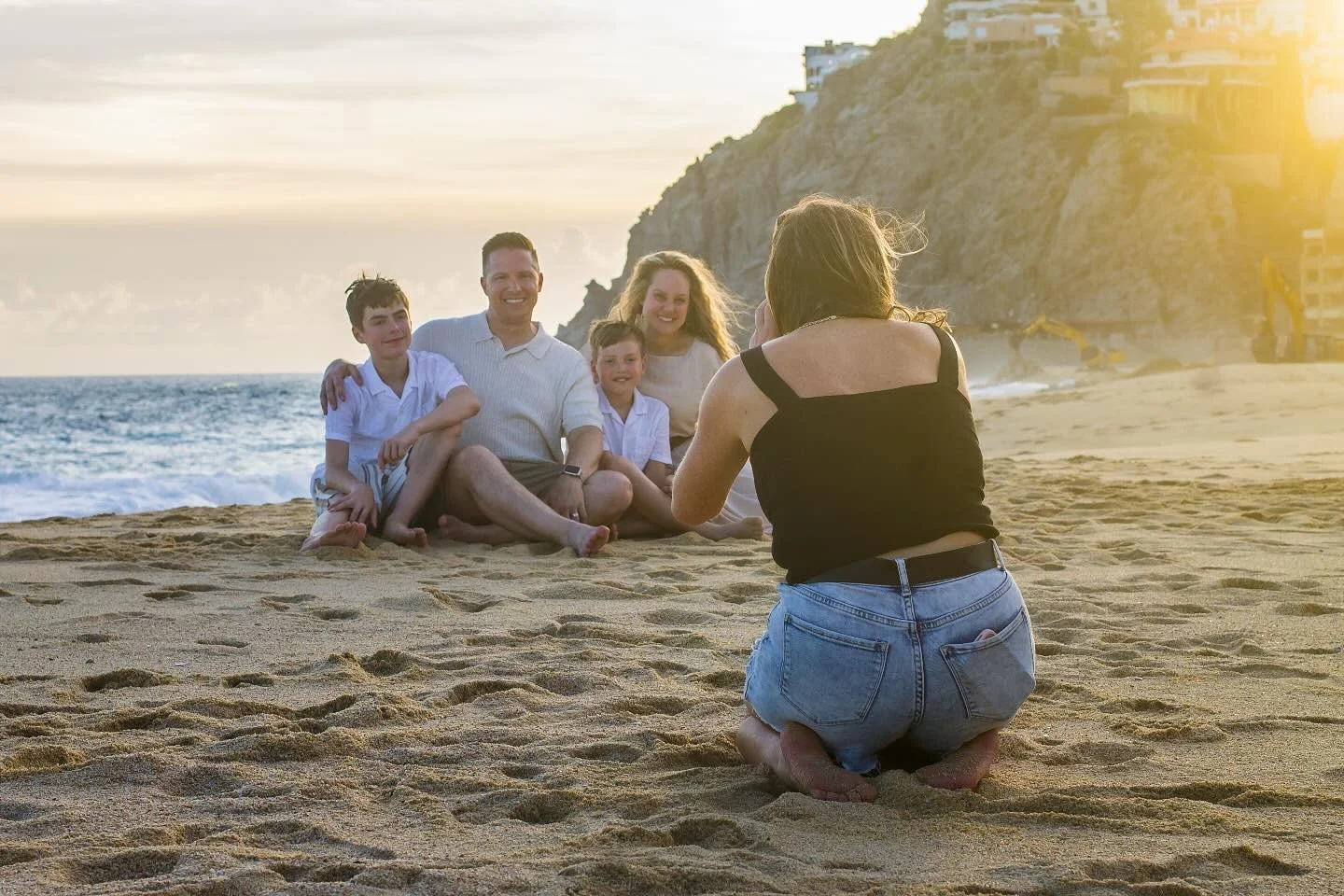 We ✨love✨ getting to capture your vacation memories! From @enriqu3_flores and @naomiparton &mdash; muchos grac&iacute;as for sharing your adventures with us! 🤍