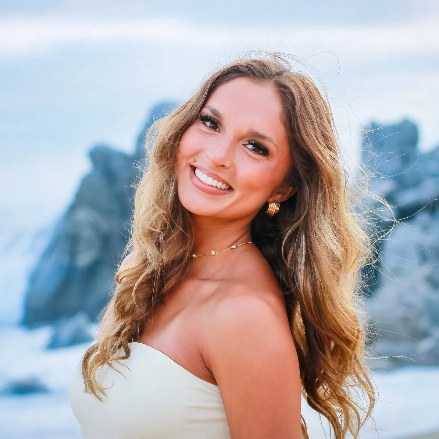 Wishing everyone a relaxing week before the holidays! 🌊