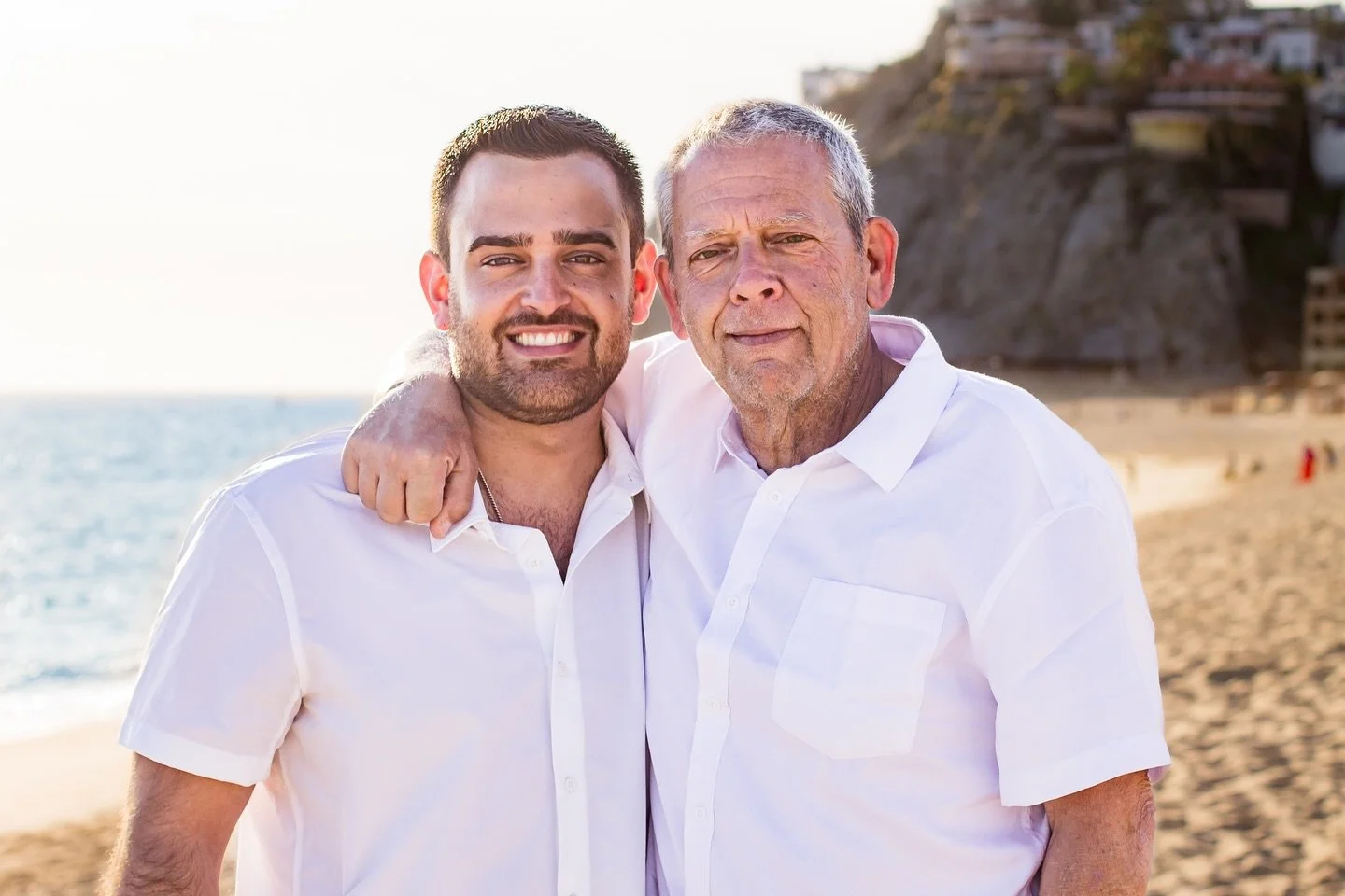 Memories captured to last a lifetime 🤍