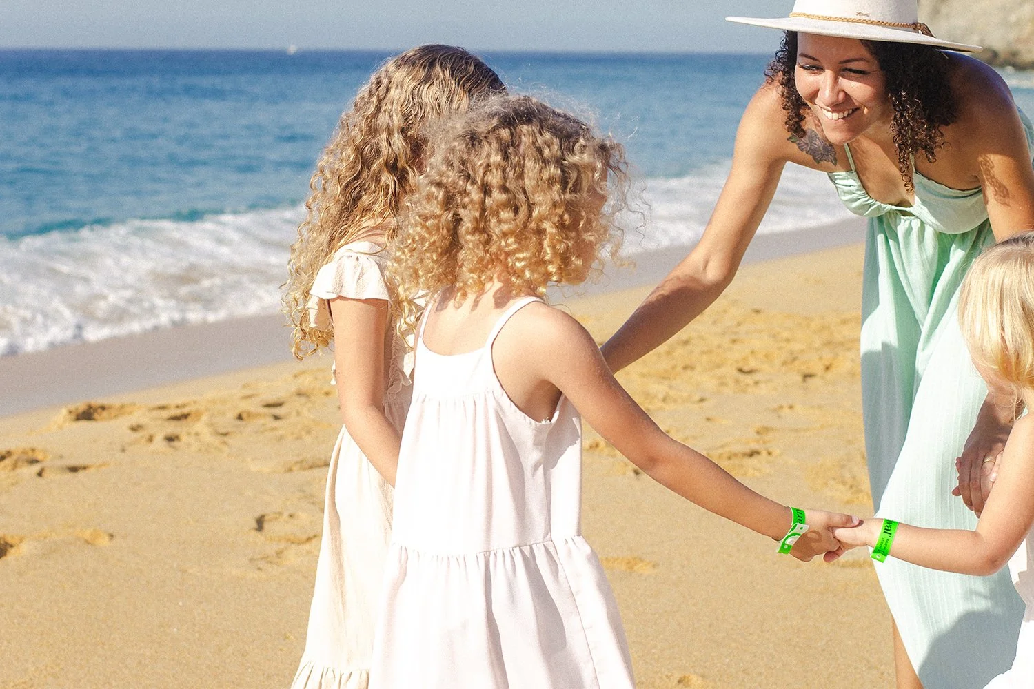 What to Expect From a Lifestyle Session in Cabo