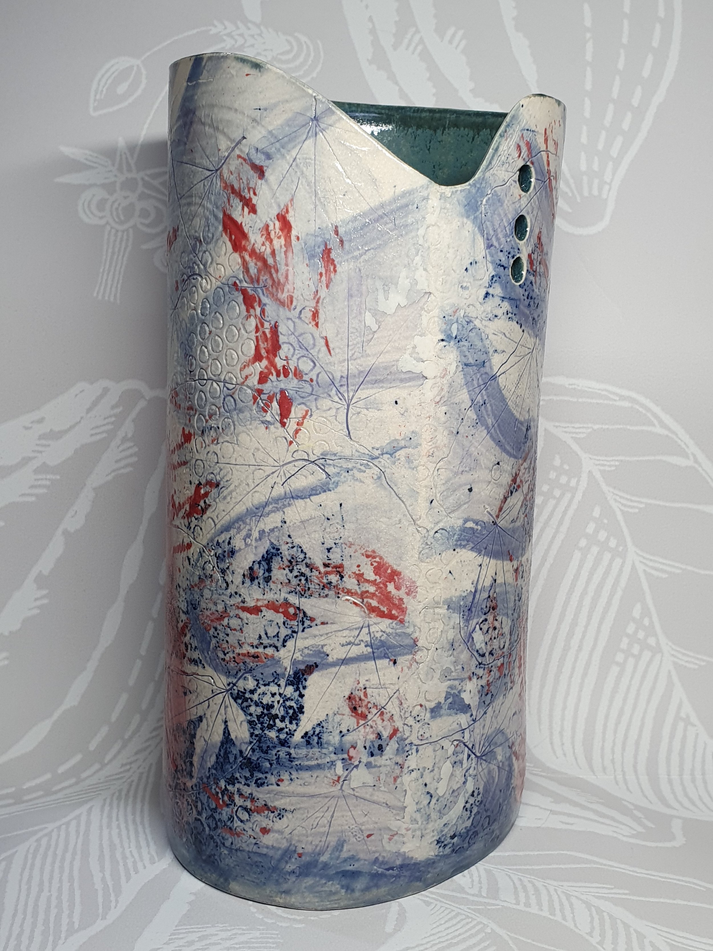stoneware