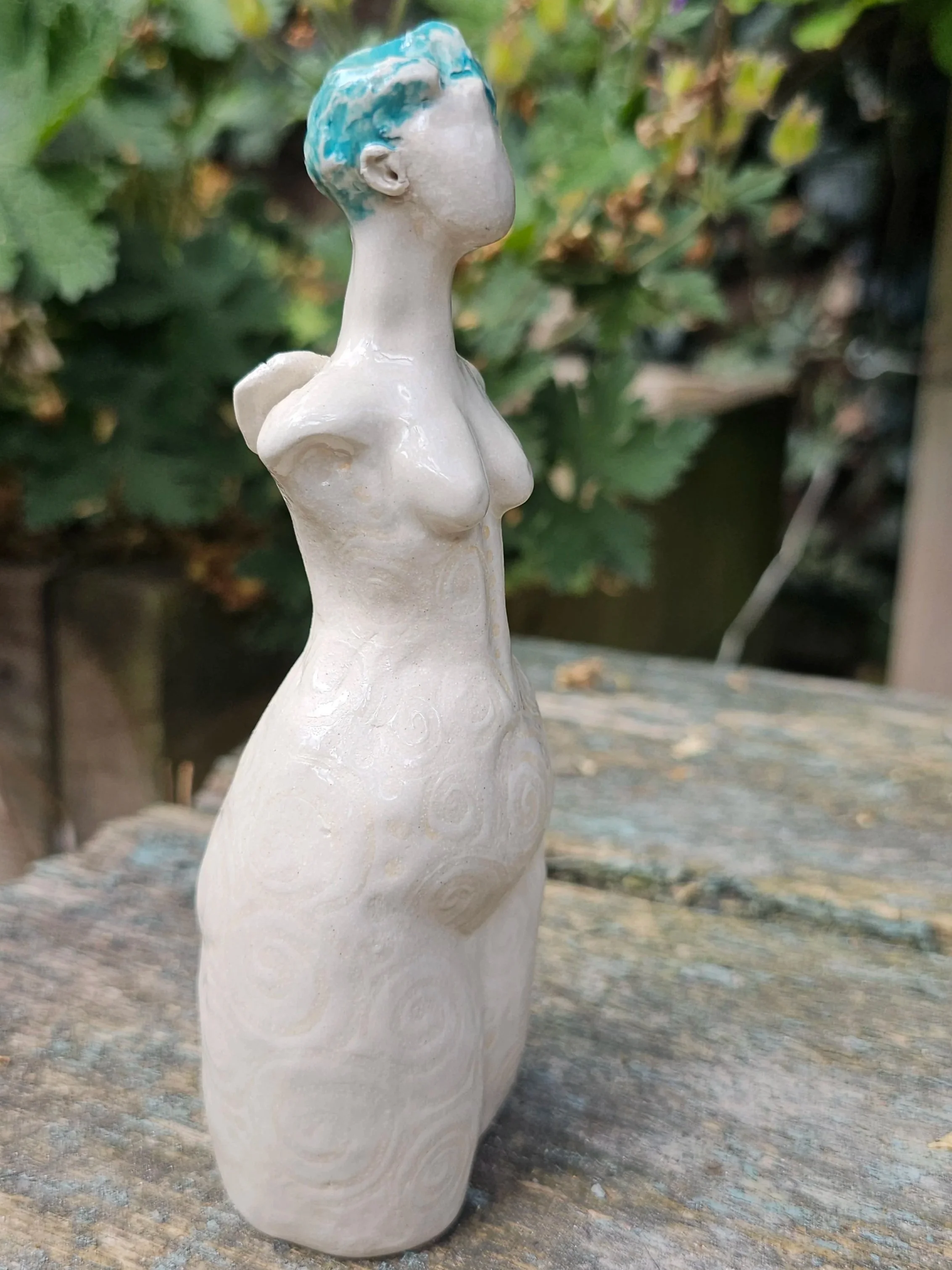  now sold Maia (freedom) profile
