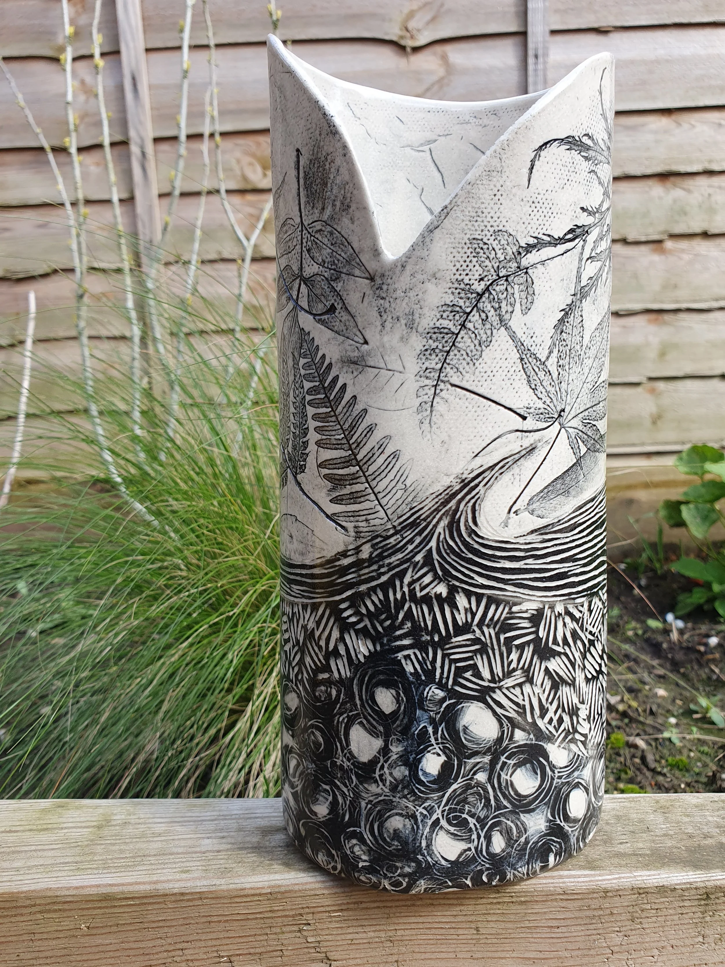 stoneware