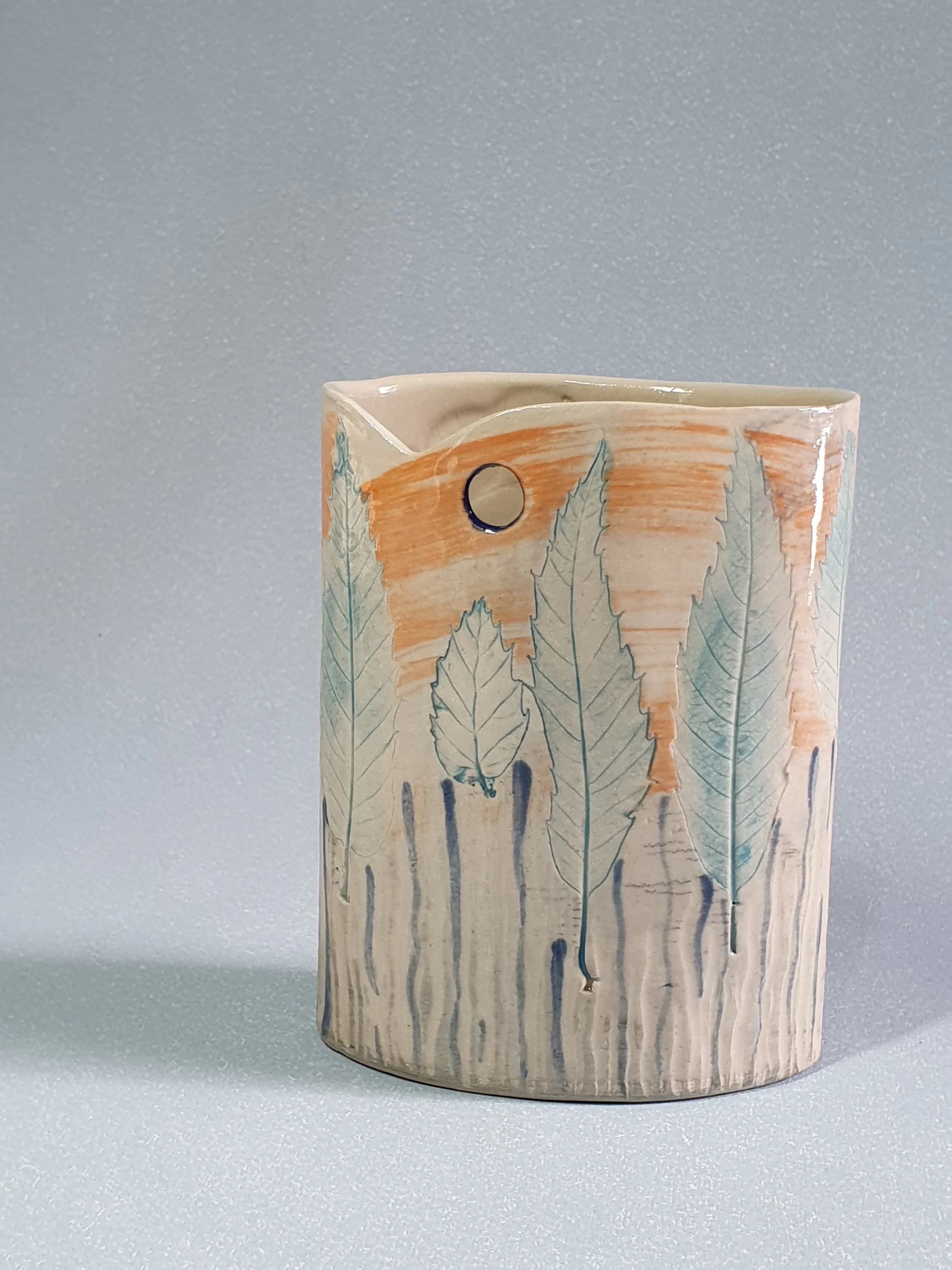 stoneware
