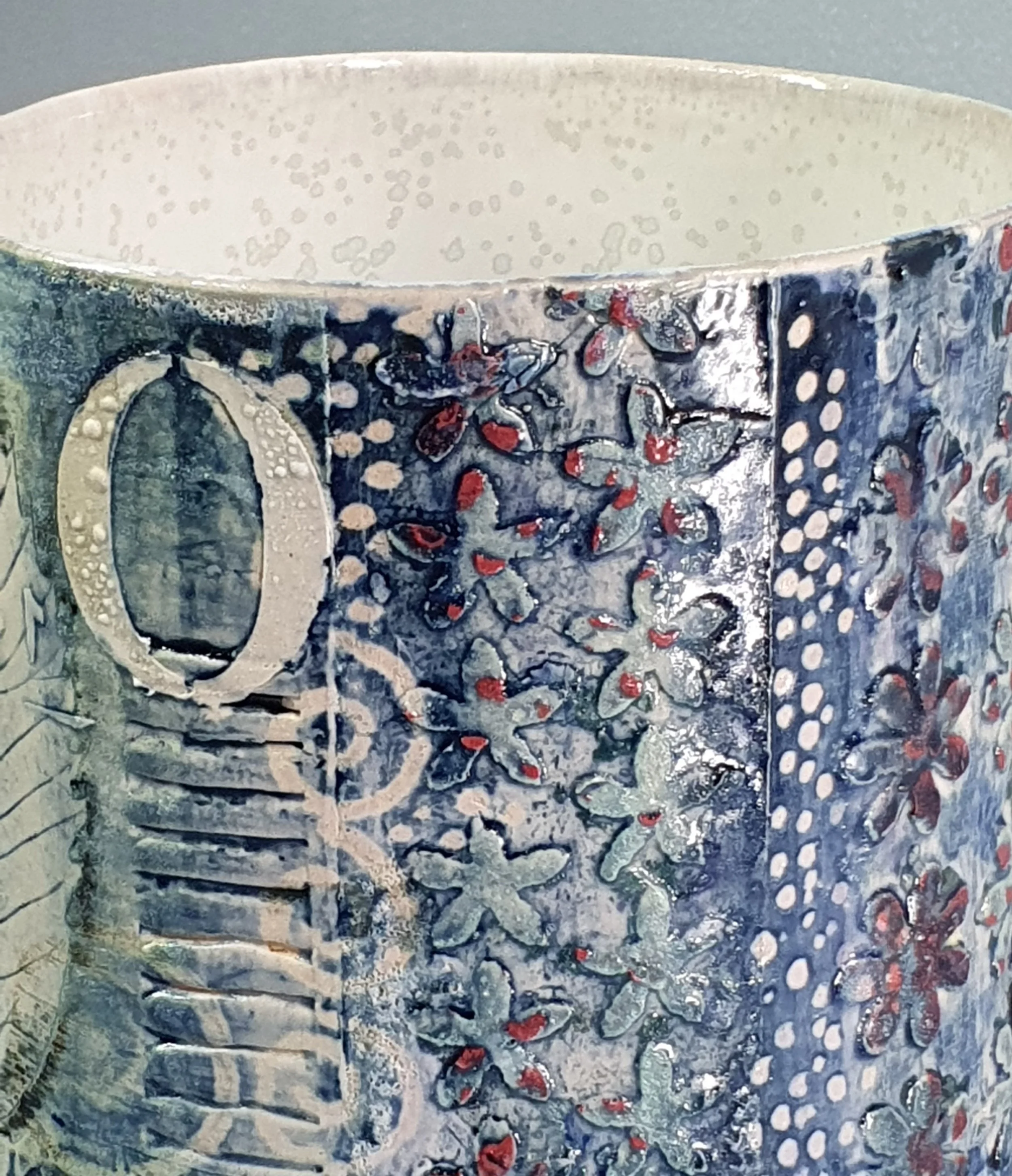 stoneware