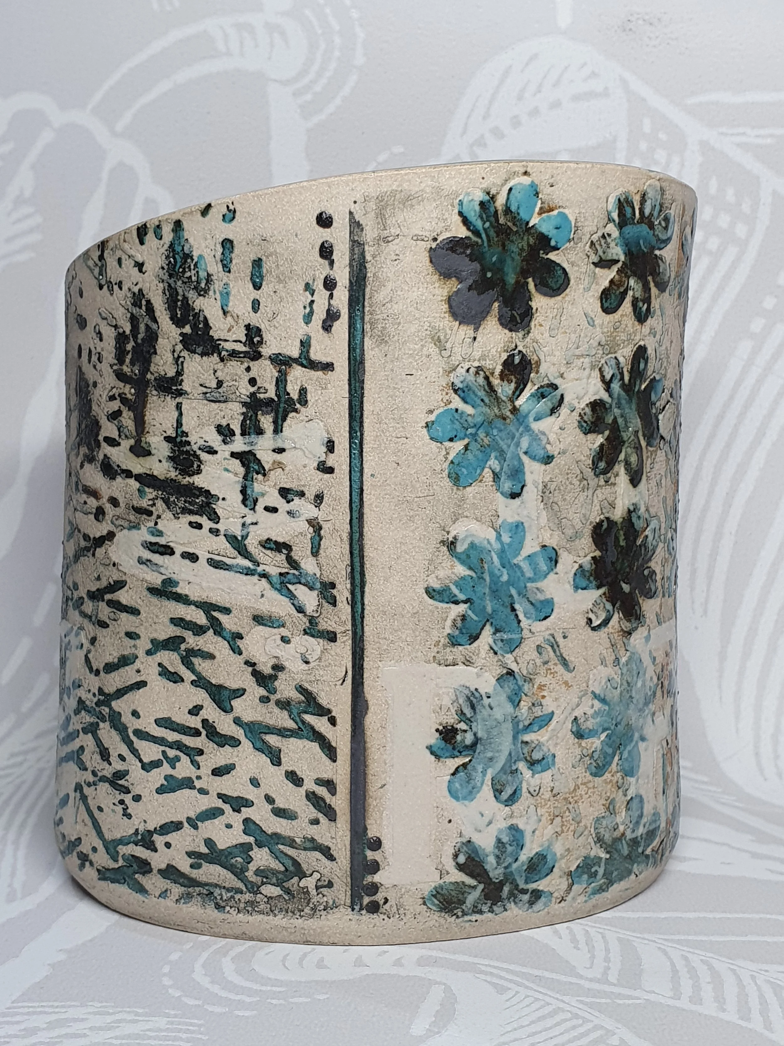 stoneware