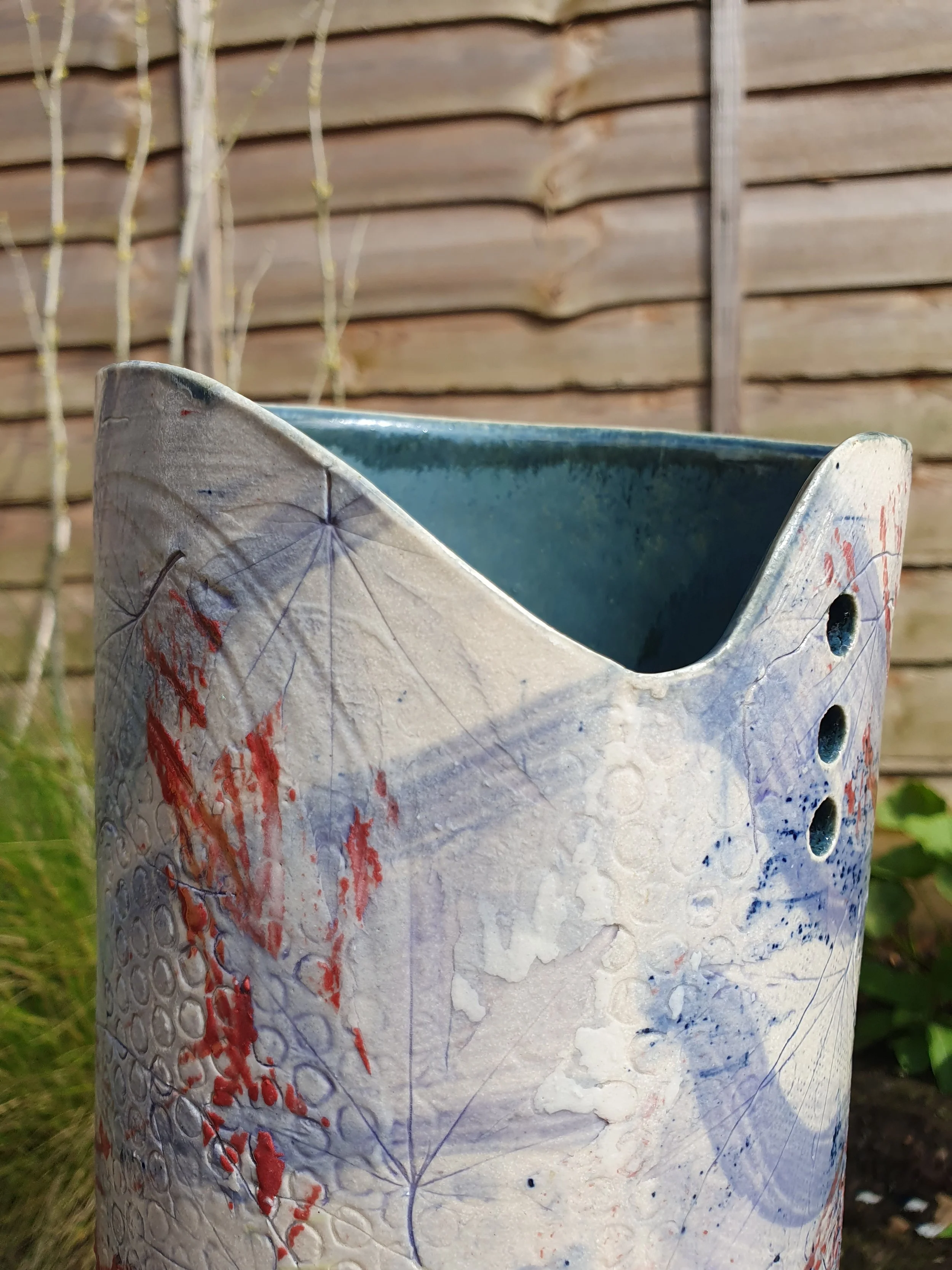 stoneware