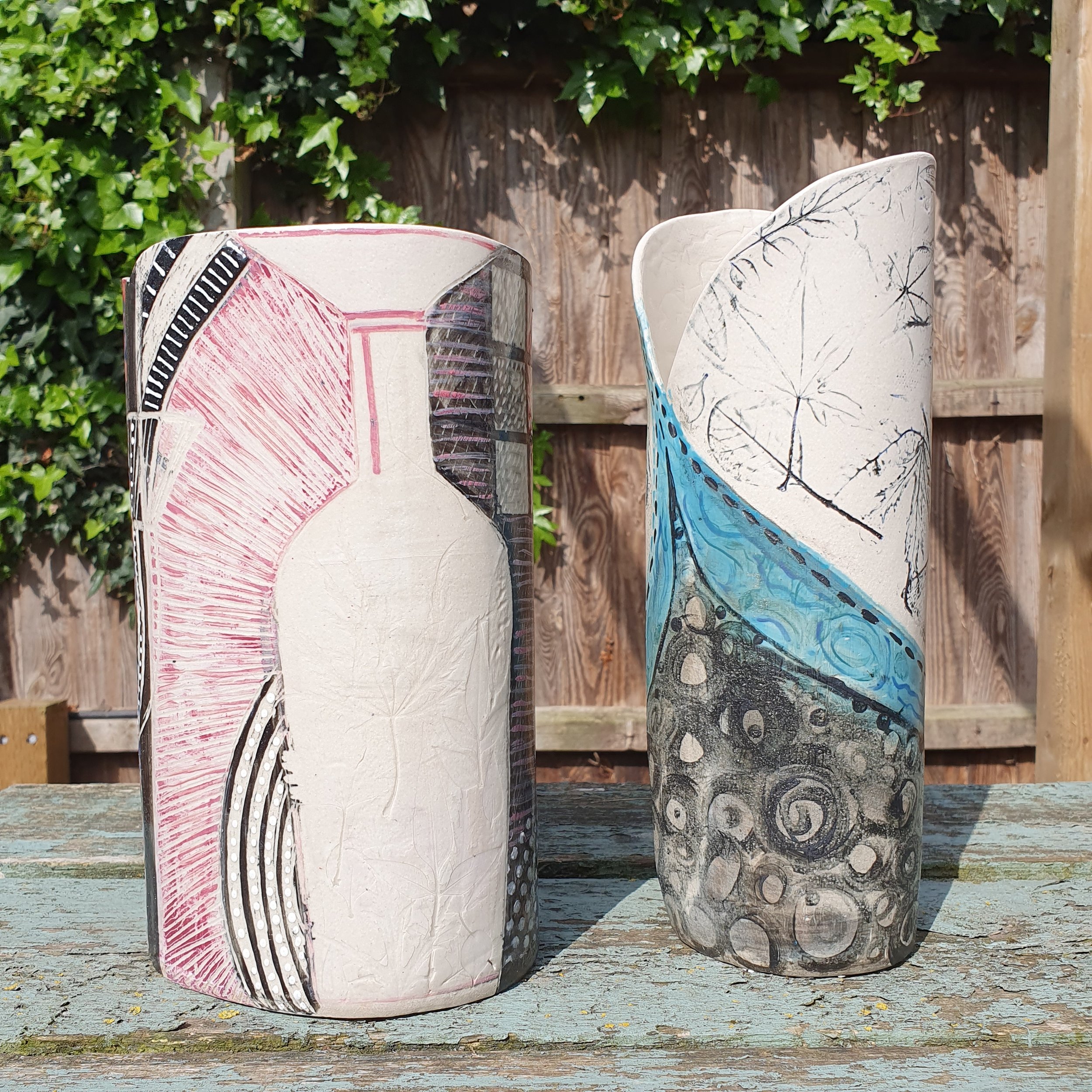 stoneware