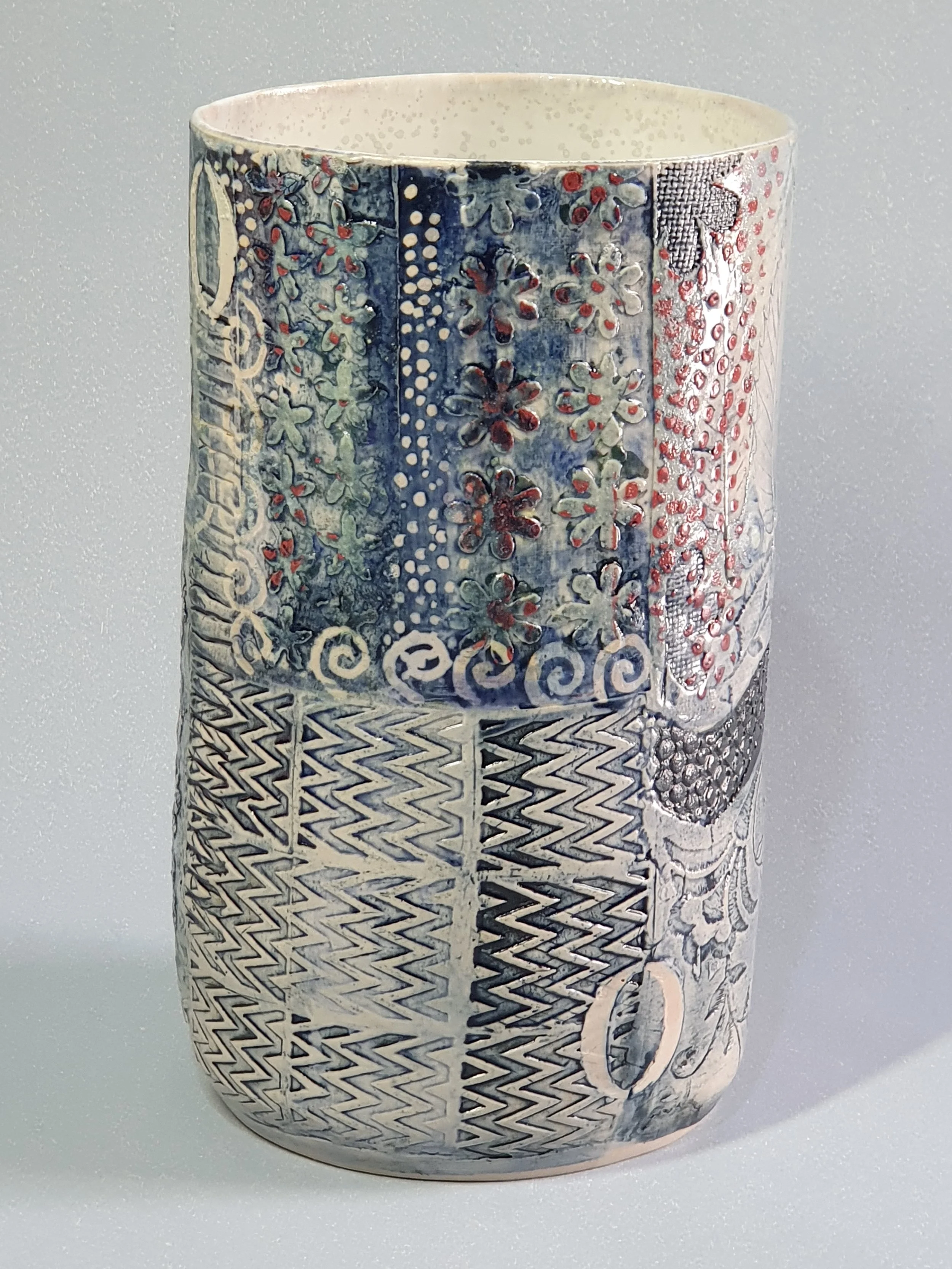 stoneware
