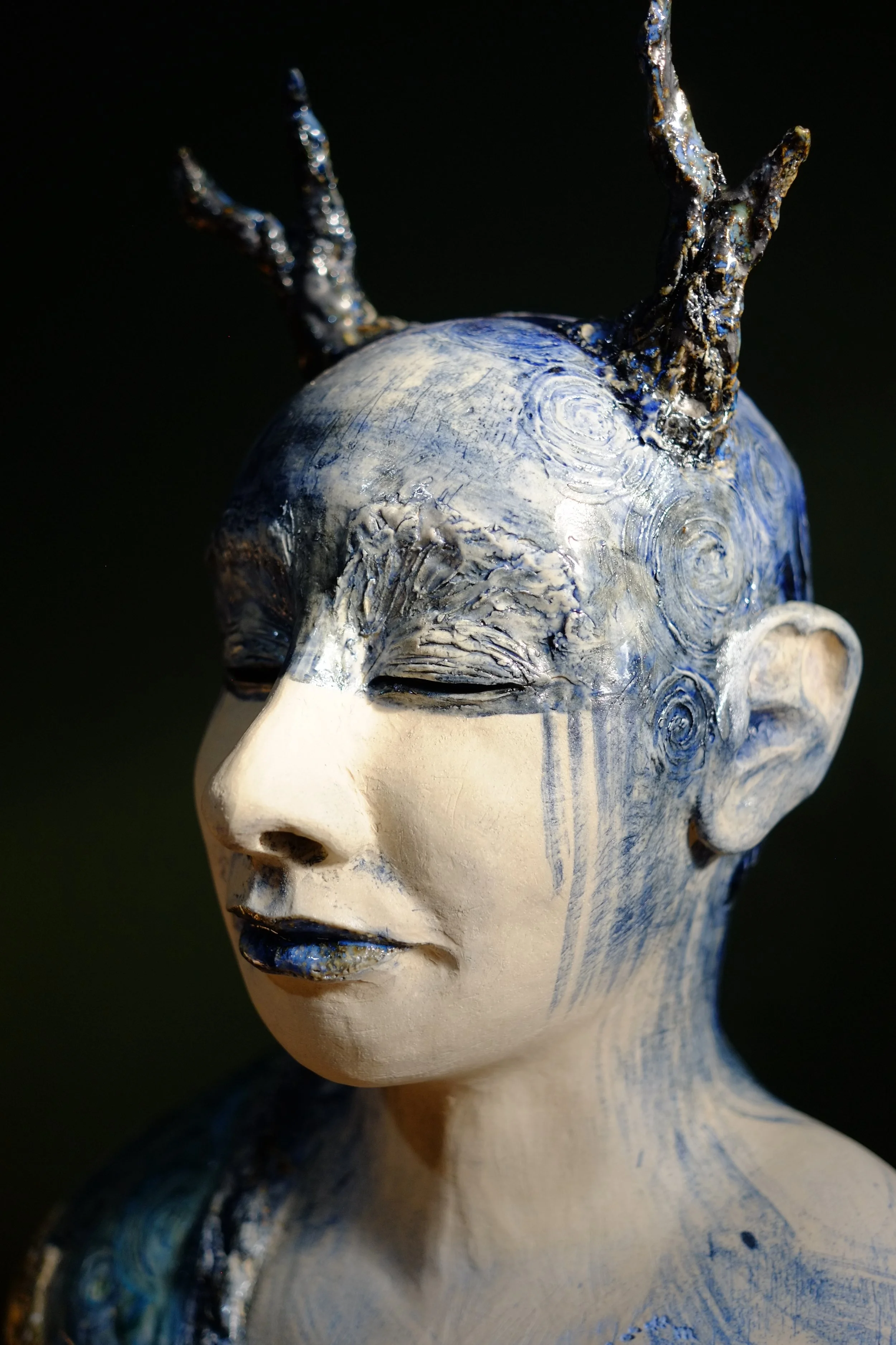 elaine humpleby Serentiy detail.JPG