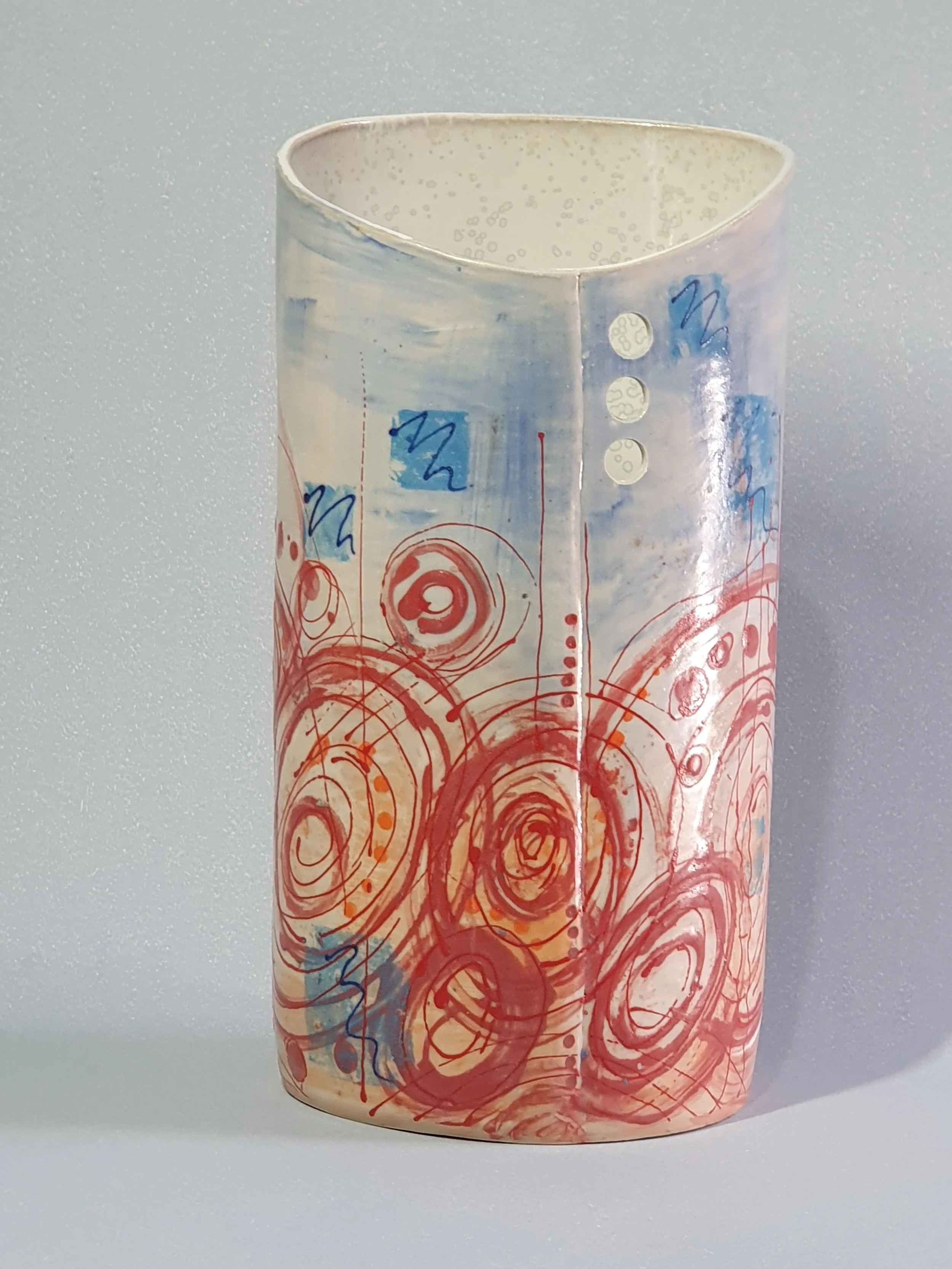 stoneware