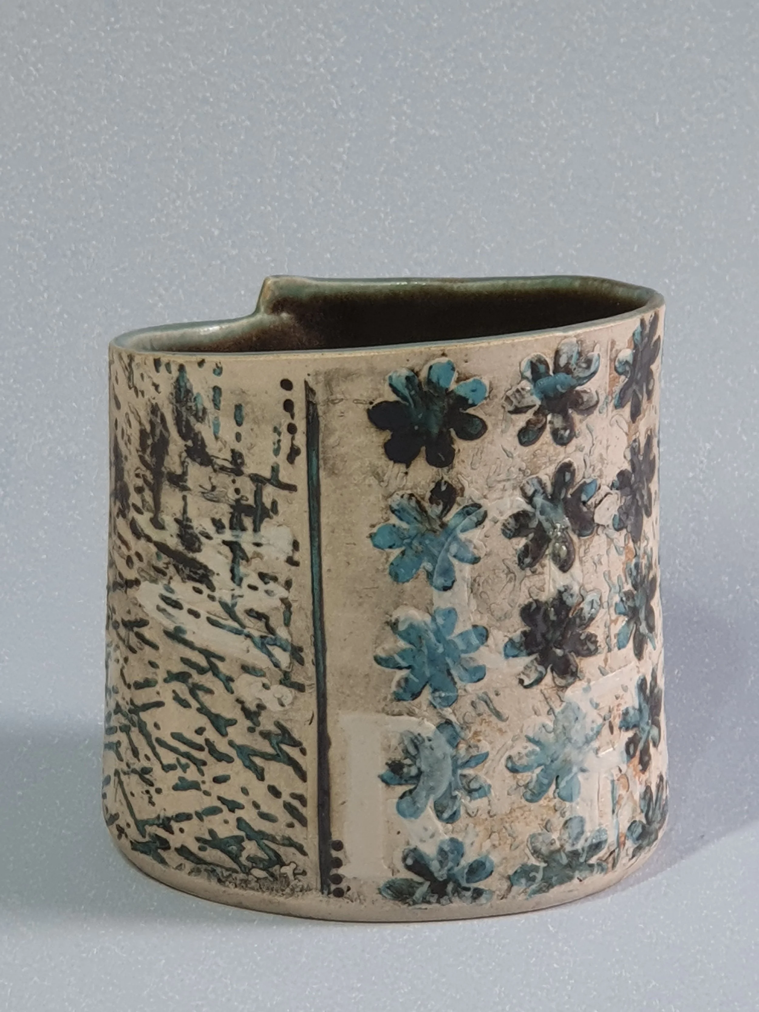 stoneware
