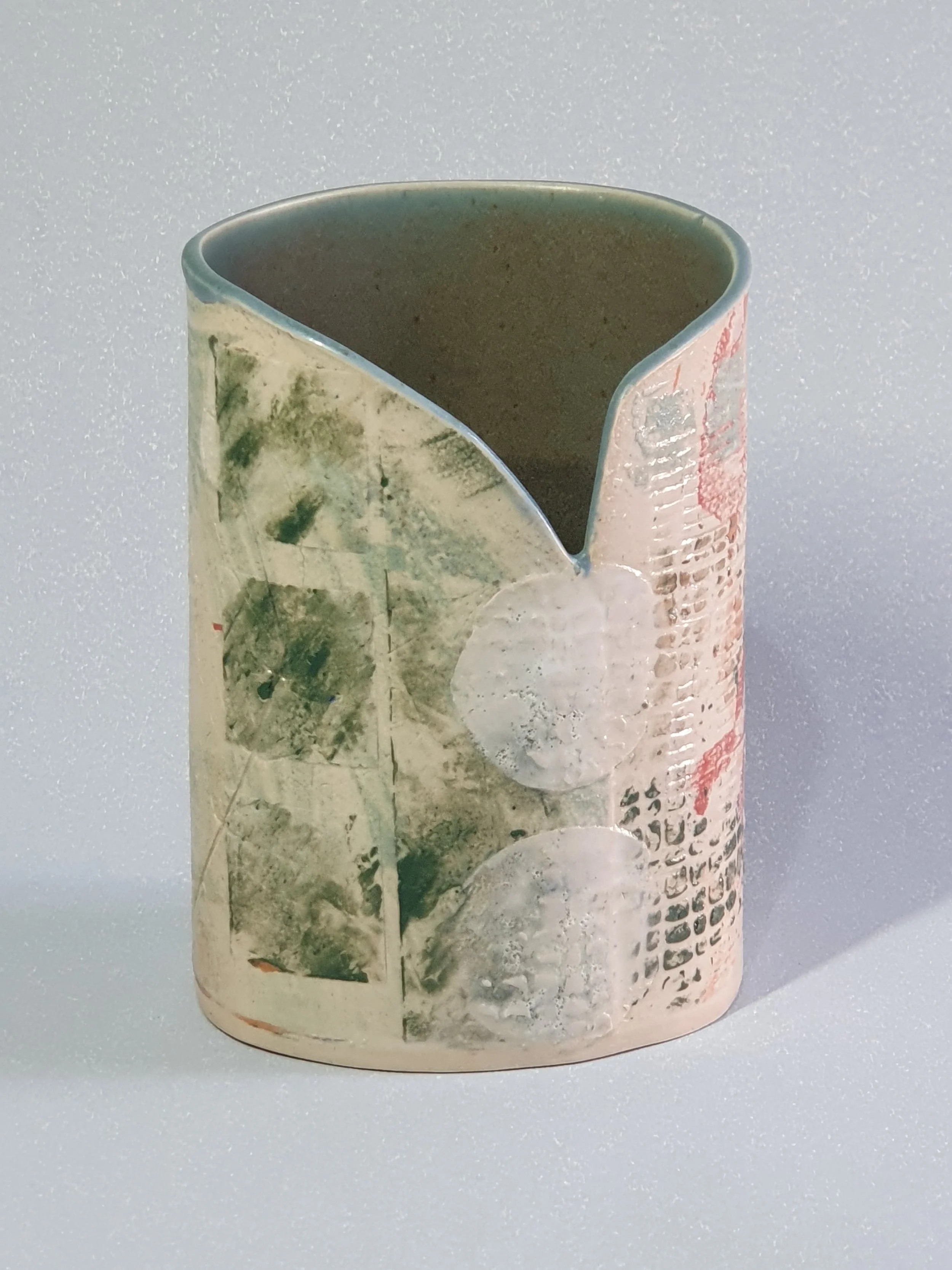 stoneware