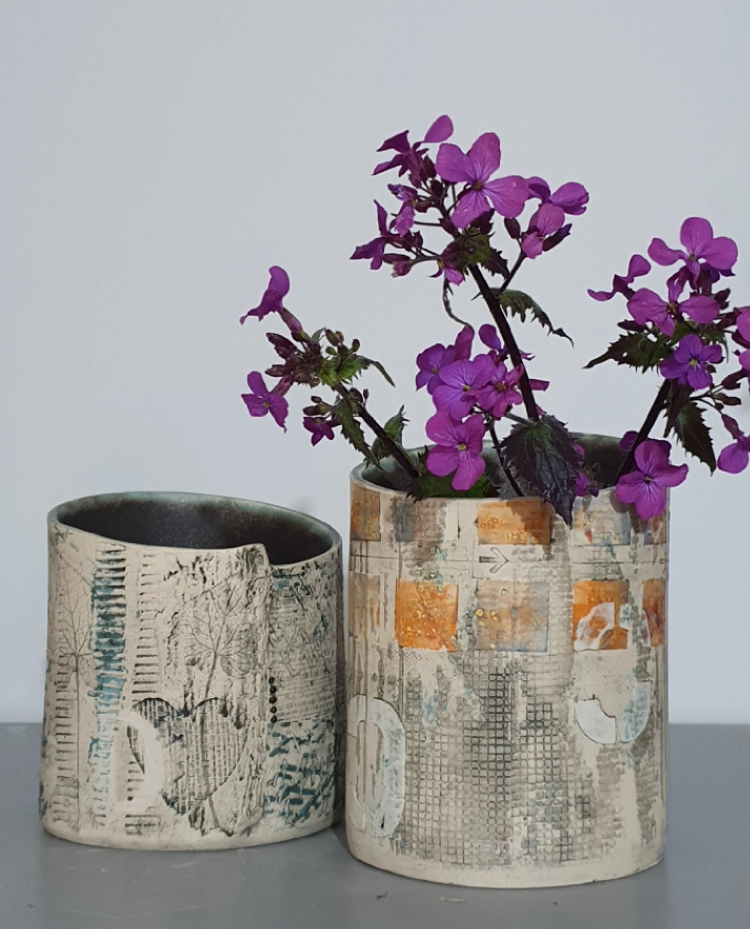 stoneware