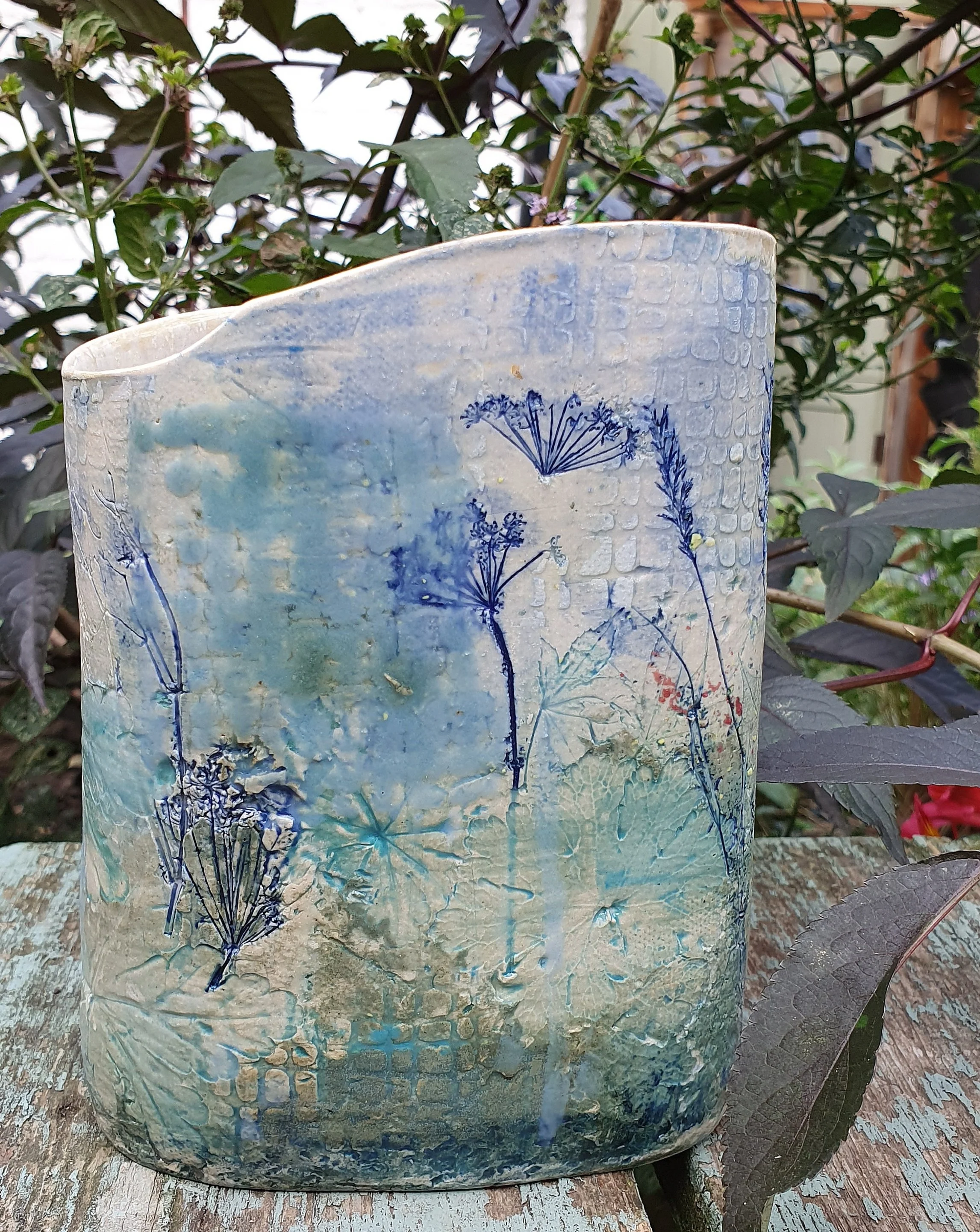 stoneware