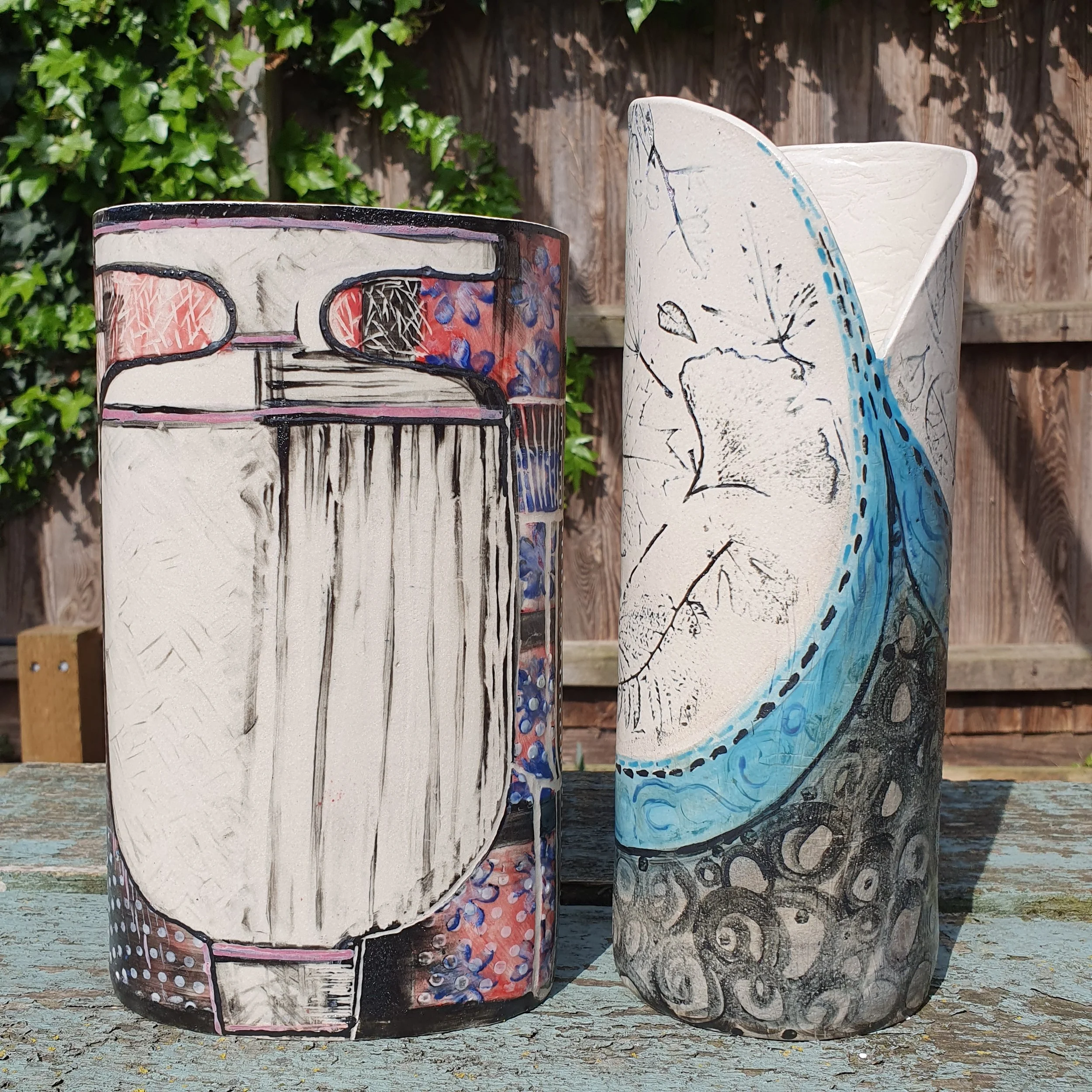 stoneware