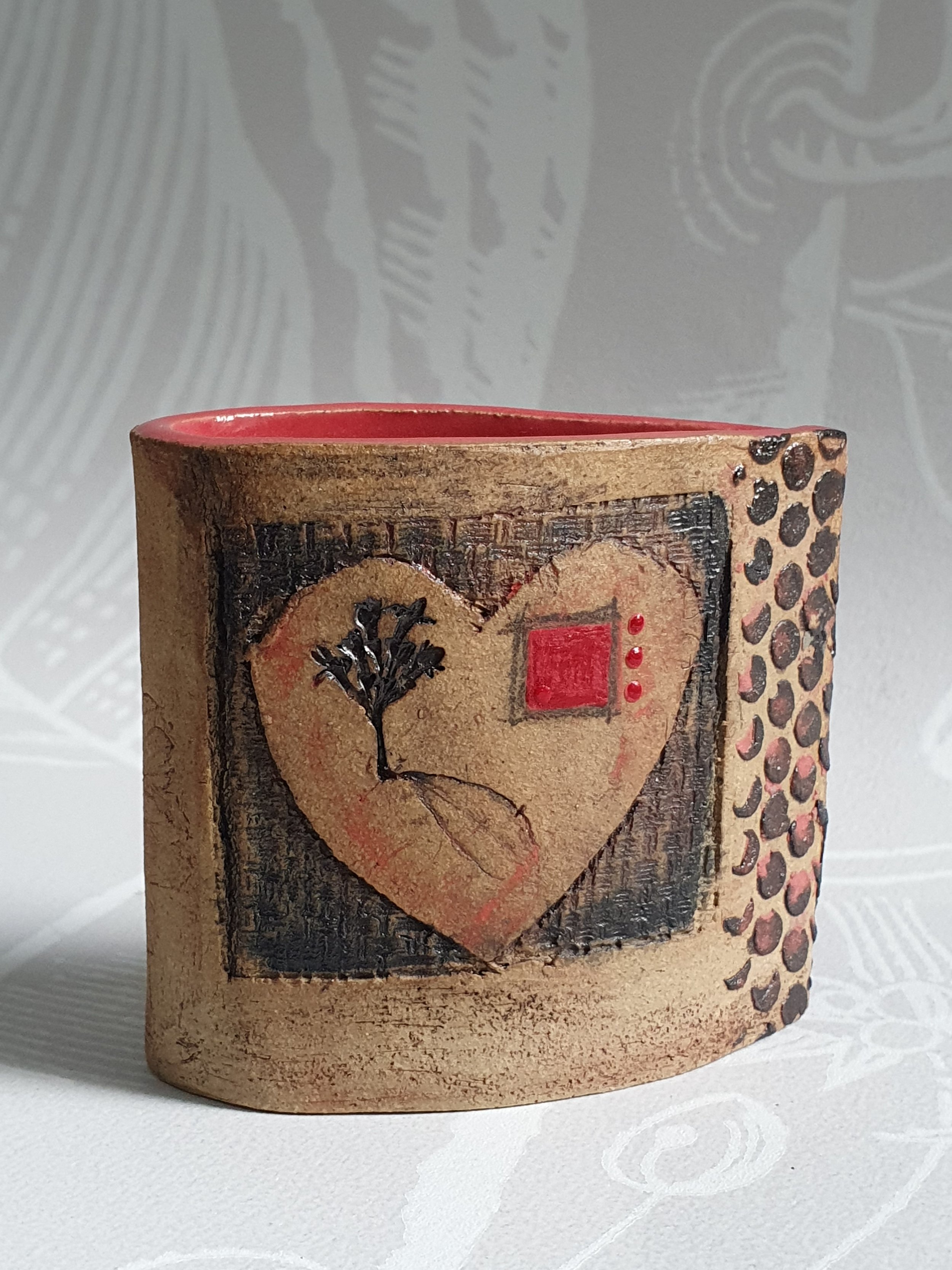 stoneware