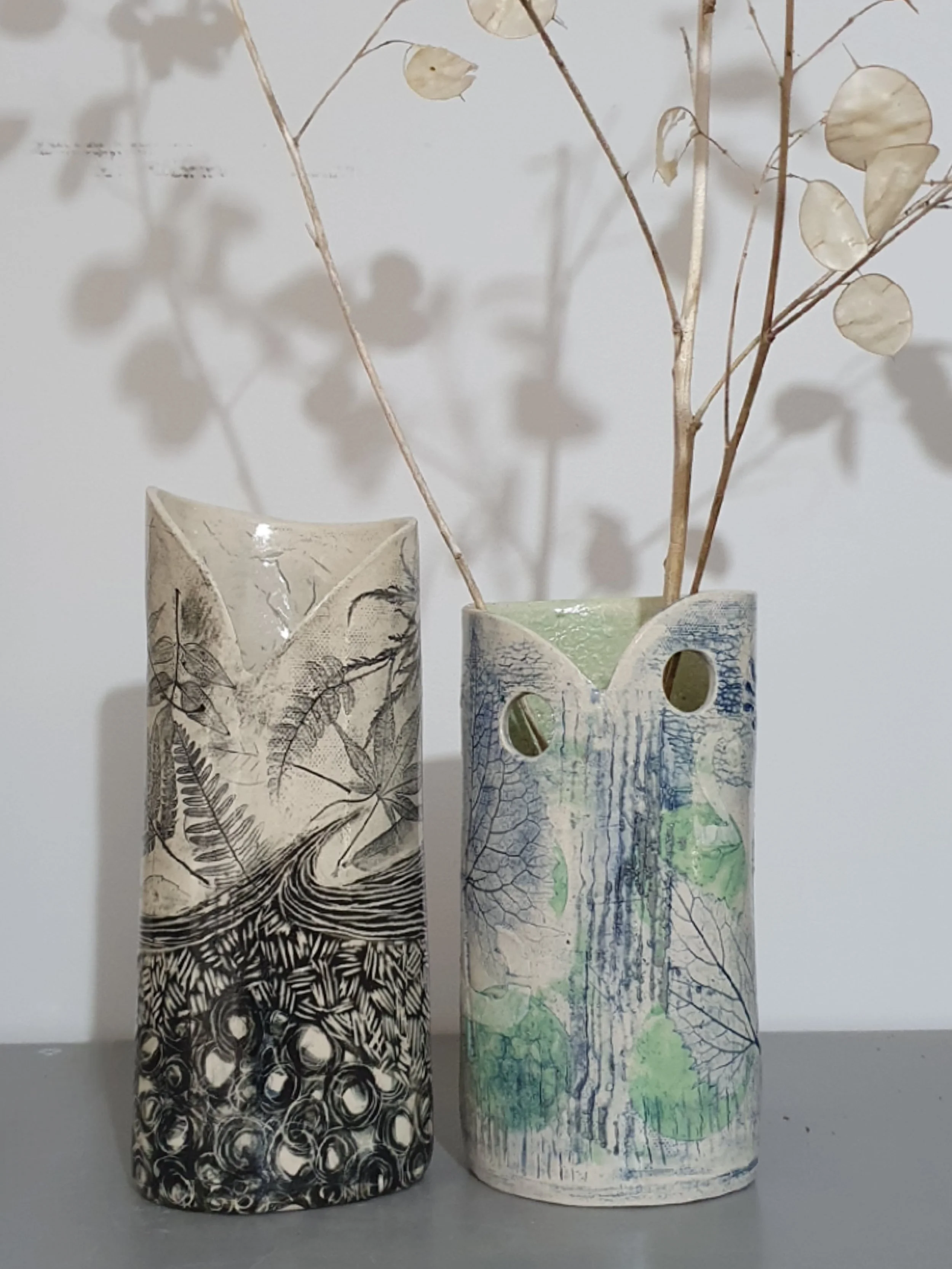 stoneware