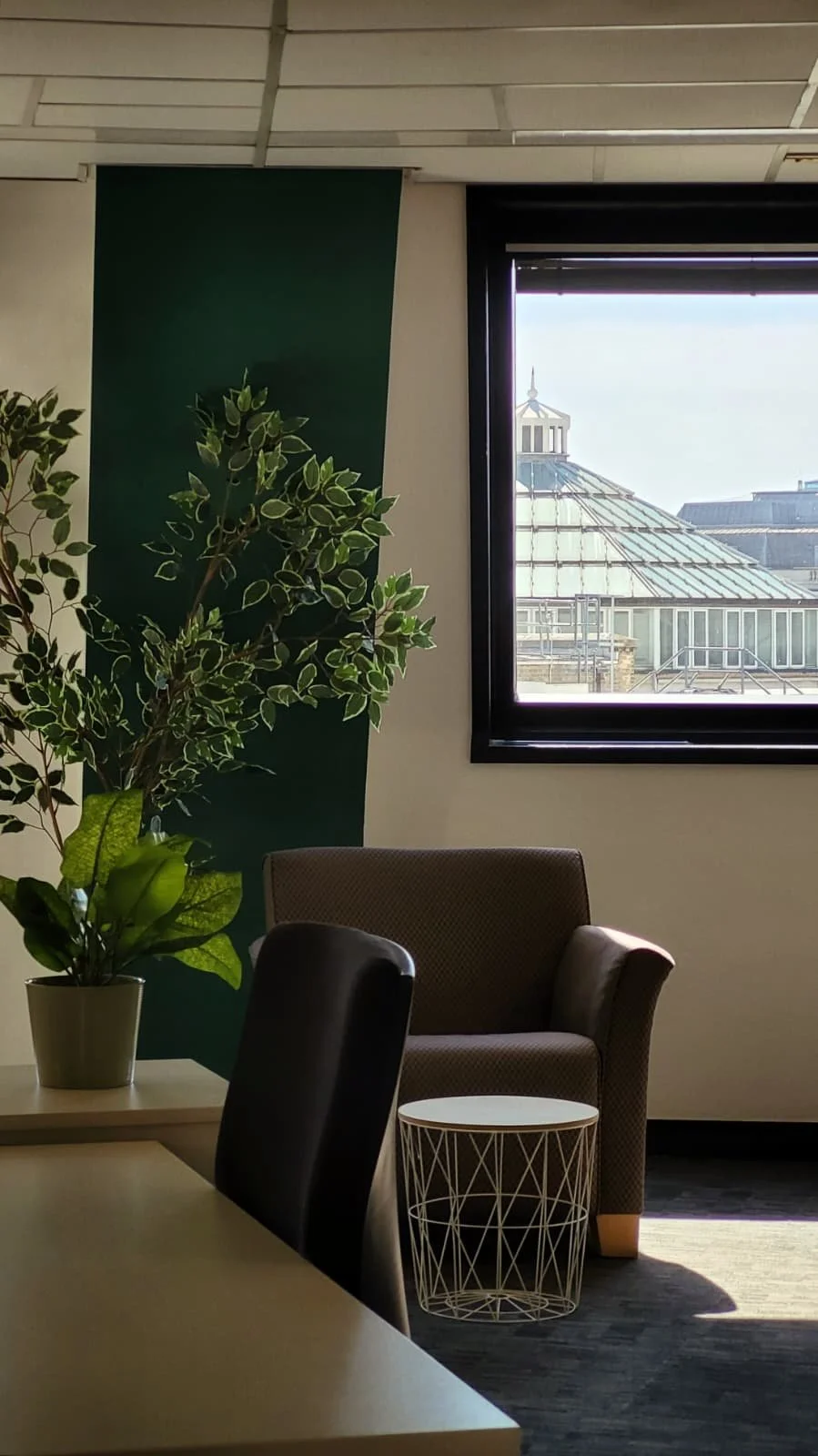 Sky Lounge - monthly access