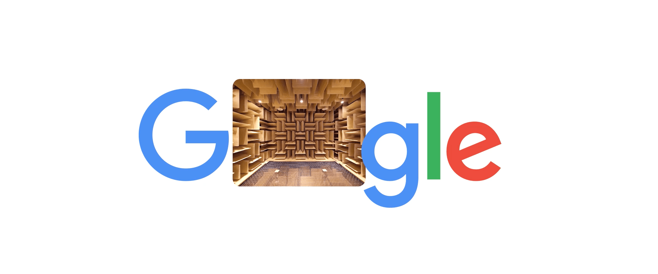 23 Spannende Fakten über Google's Büros und Rechenzentren