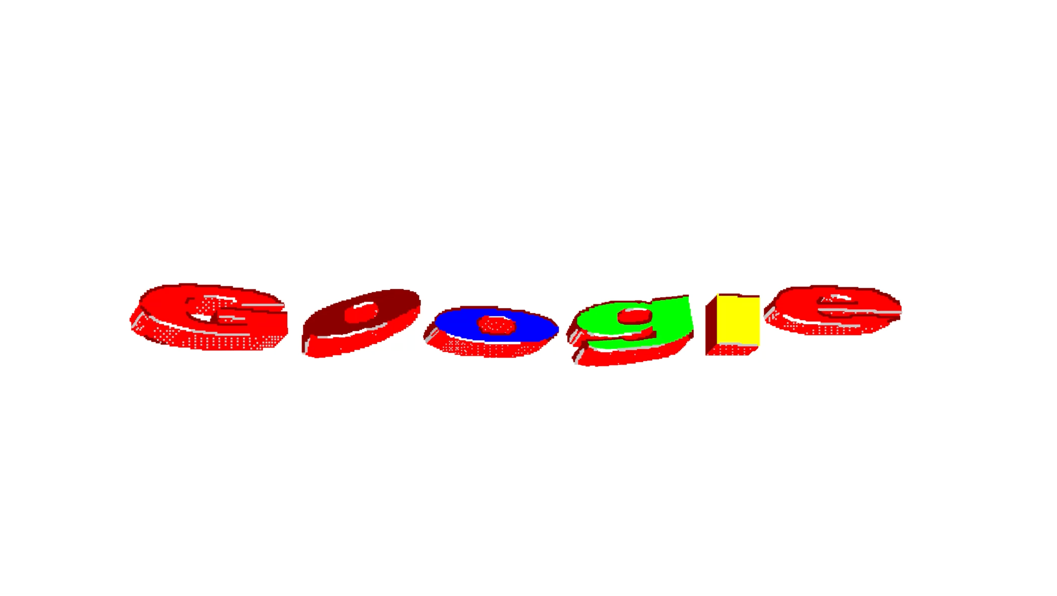 25 Jahre Google: Eine Reise der Neugier und Innovation