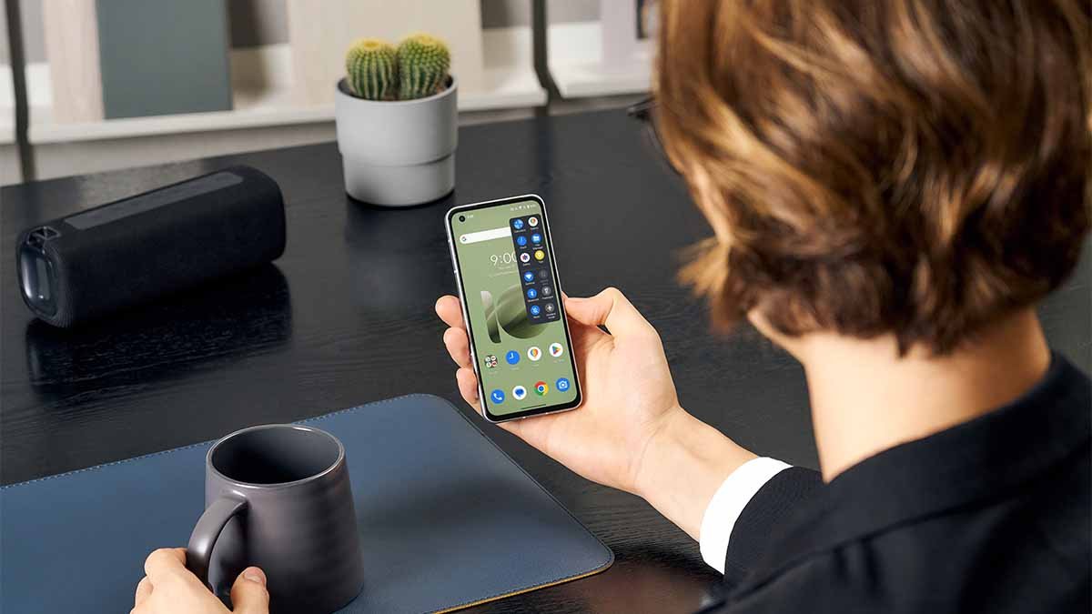 ASUS startet Android 14 Beta-Programm für das Zenfone 10!