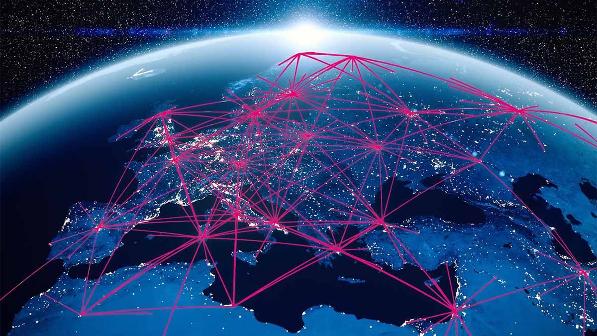 Data Space Services: Ein Blick auf die Erdbeobachtung