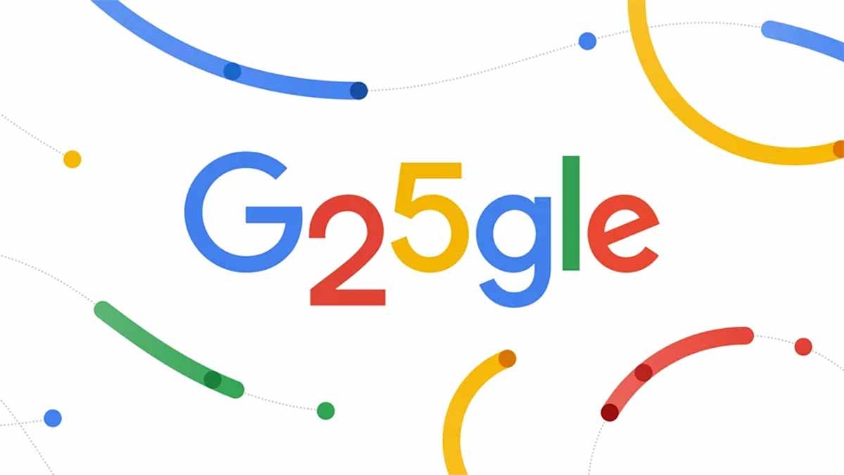 Google's 25 Jahre KI-Innovation: Von AlphaGo bis Bard