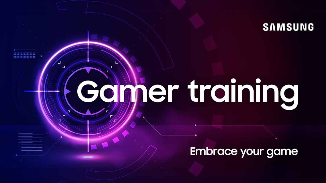 Samsungs neues Game Portal