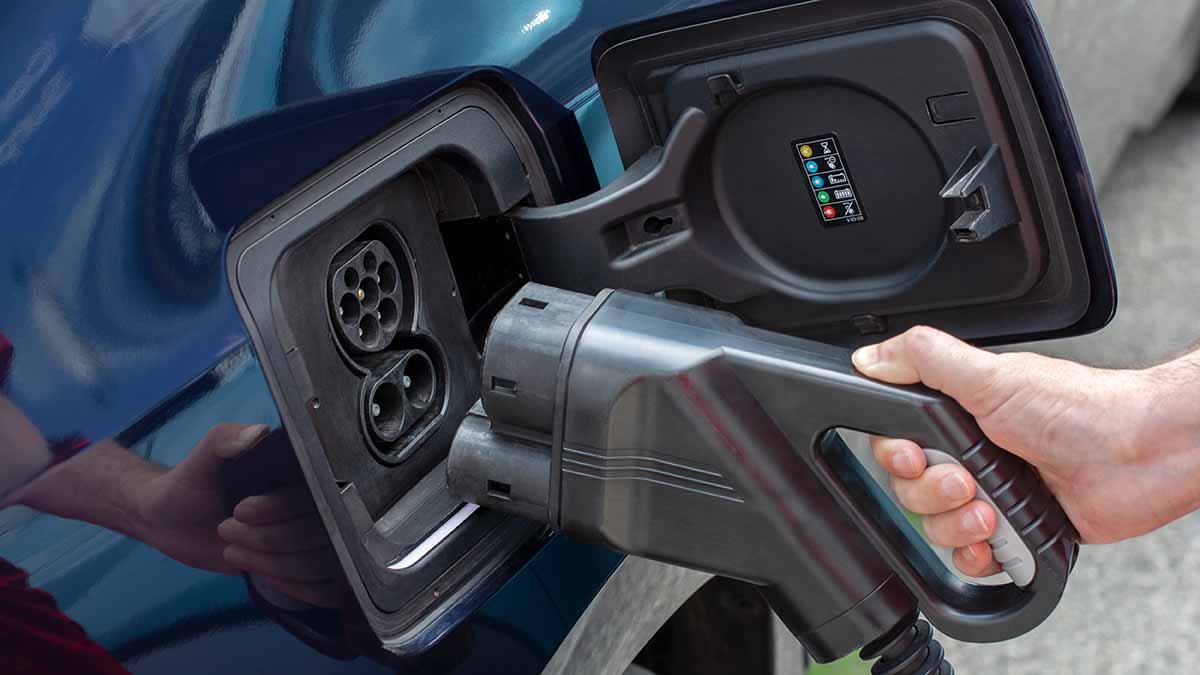 Wachstumsmarkt Elektrofahrzeuge: LG investiert