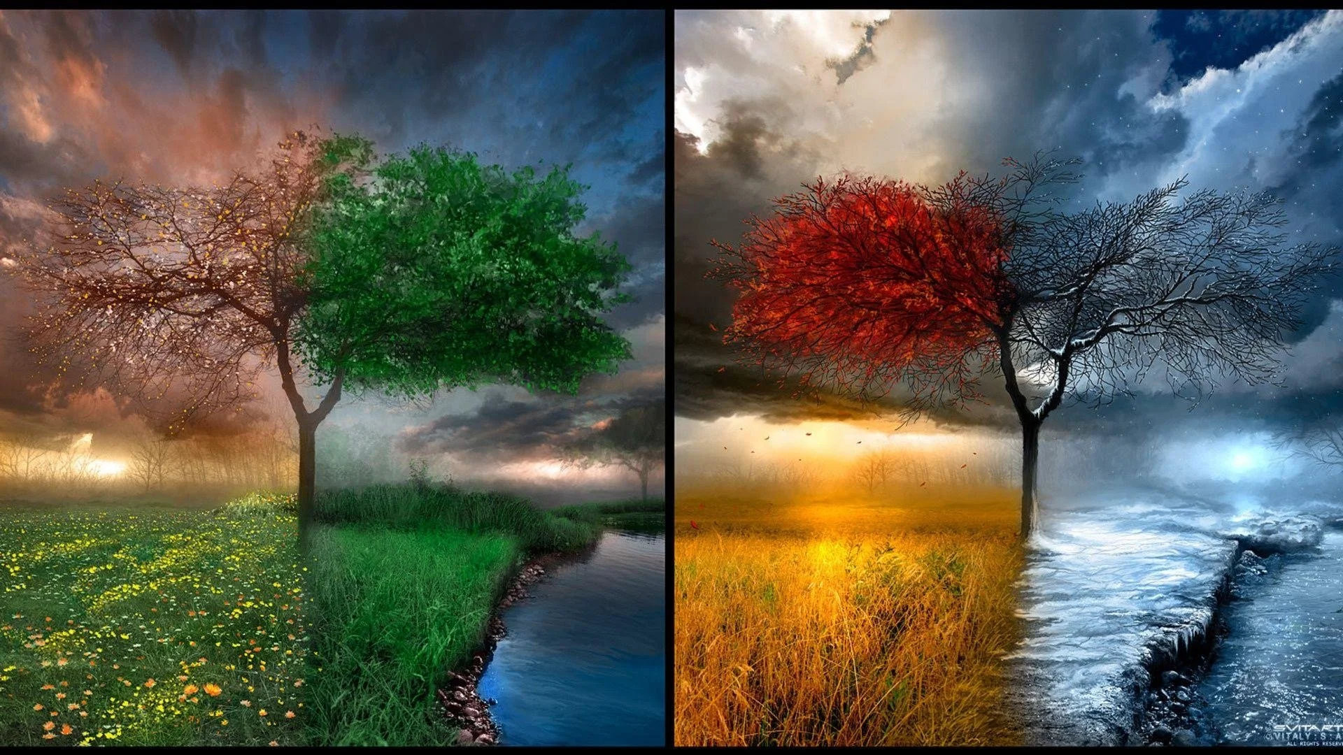 Seasons