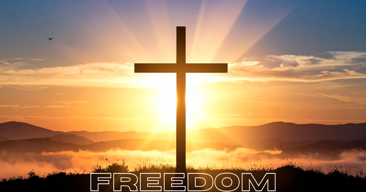 Freedom