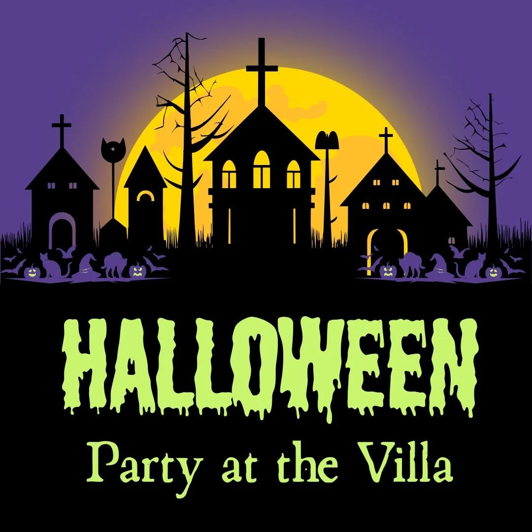 Halloween Party