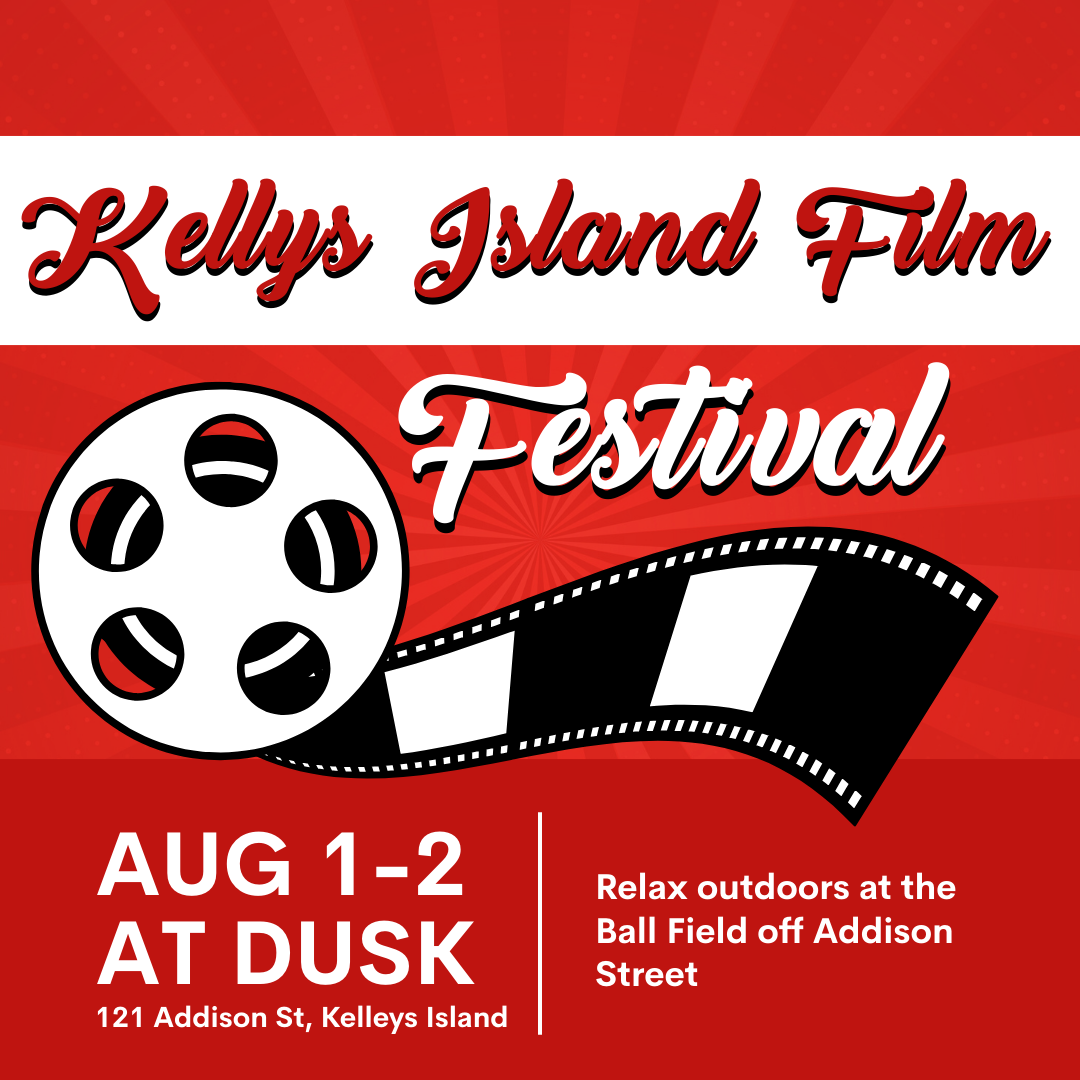 Kelleys Island Film Festival