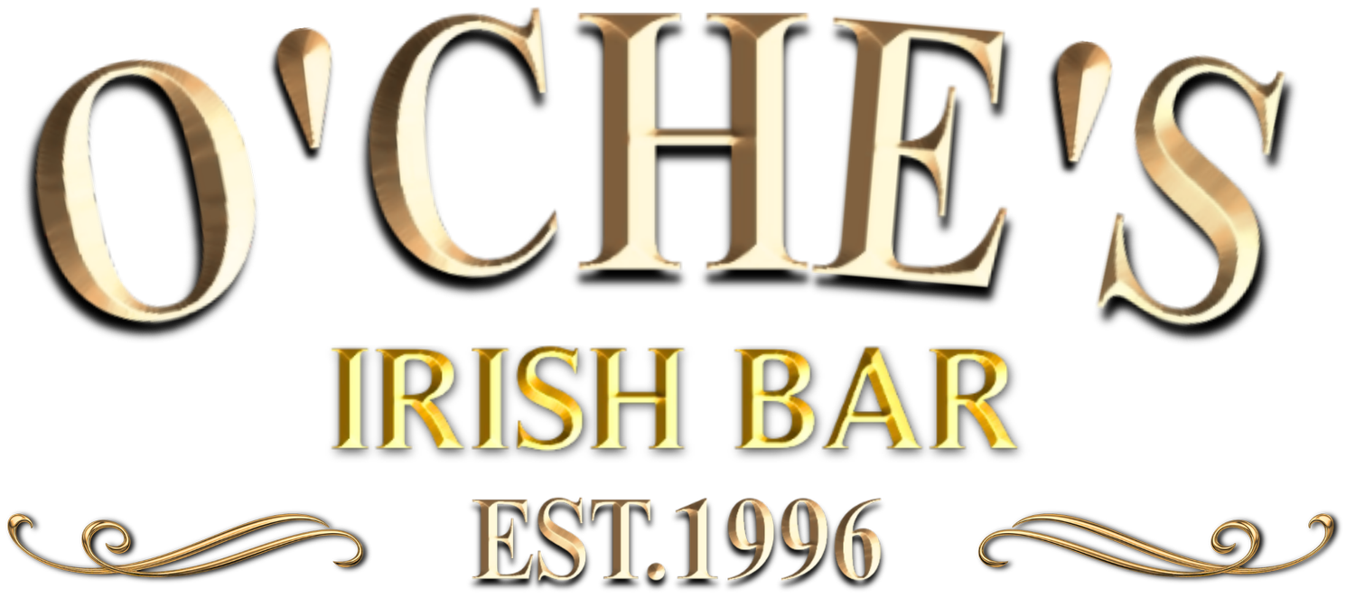 O'Che's Irish Bar