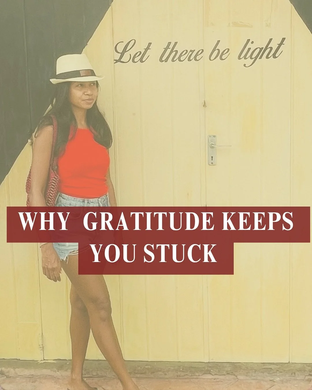 Feeling gratitude is a beautiful practice to have, until it stops serving you and your purpose.
Comment TRUTH if you’d like to learn how to pause and hear the truth your purpose wants you to know.
You deserve to be heard.
🩵🤗