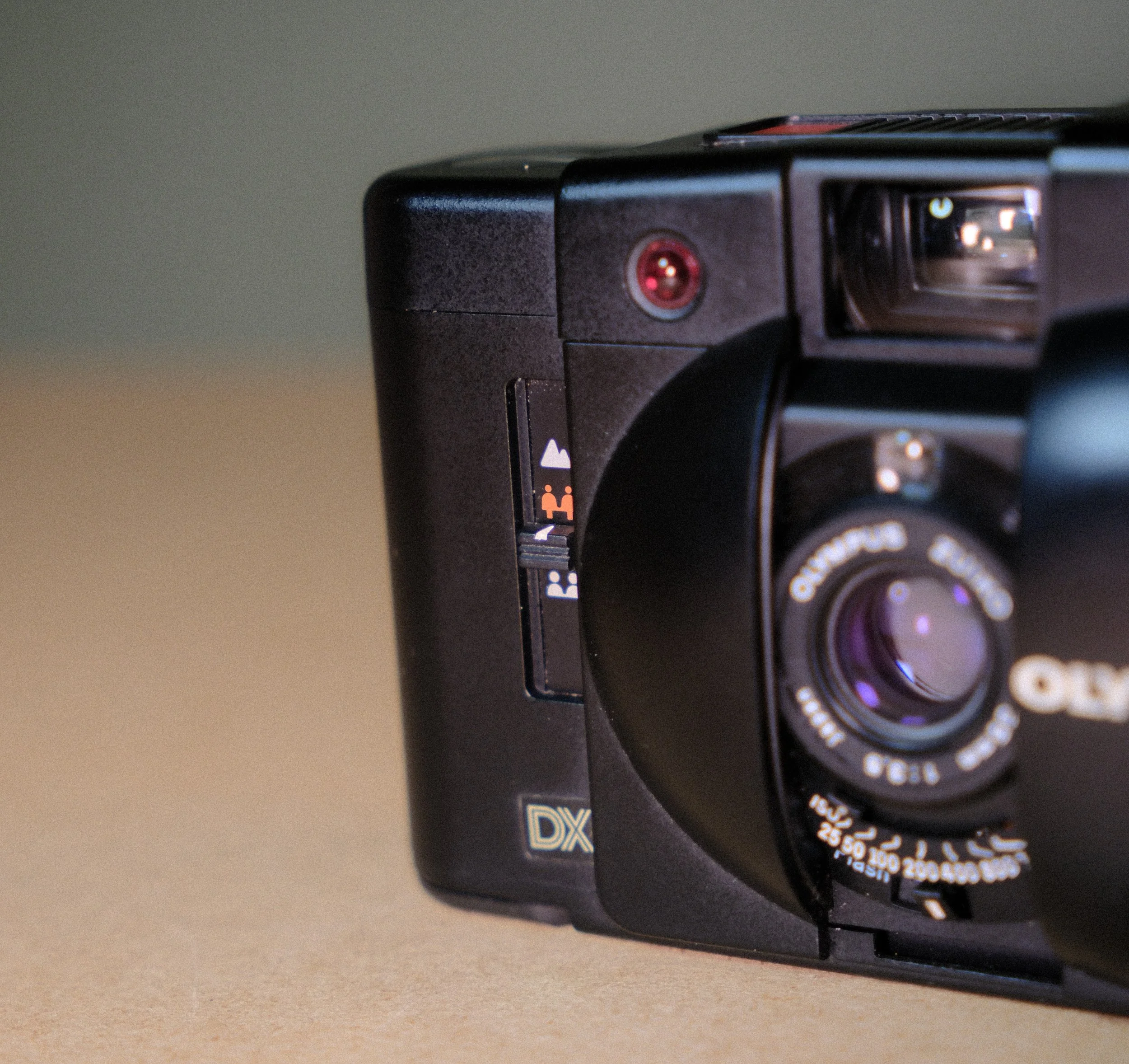 Olympus XA2 and XA3: Why These Compact Classics Are Ideal for  