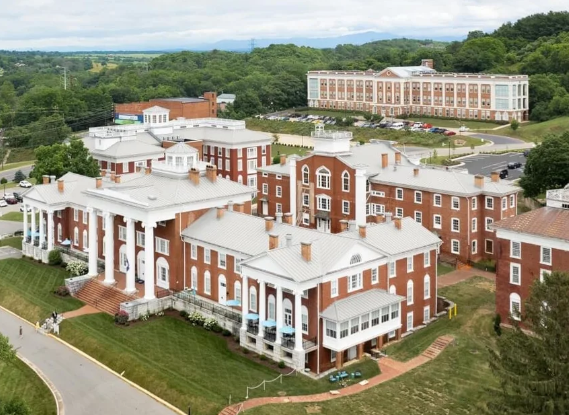 Virginia Rural Health Clinic Summit
