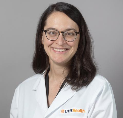Virginia HEPC Community of Practice July