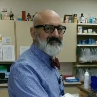 Virginia HEPC Community of Practice August