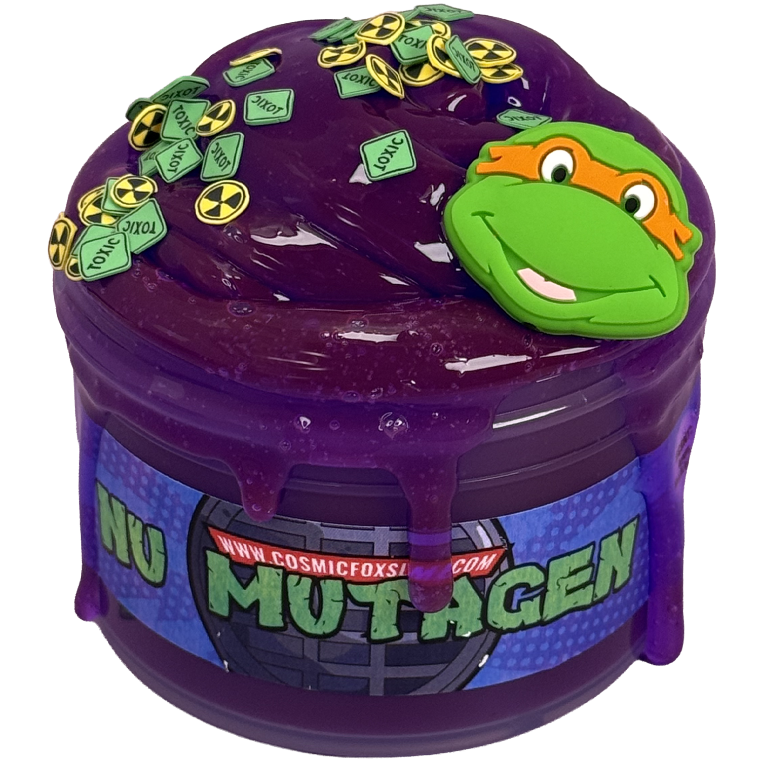 Nu Mutagen