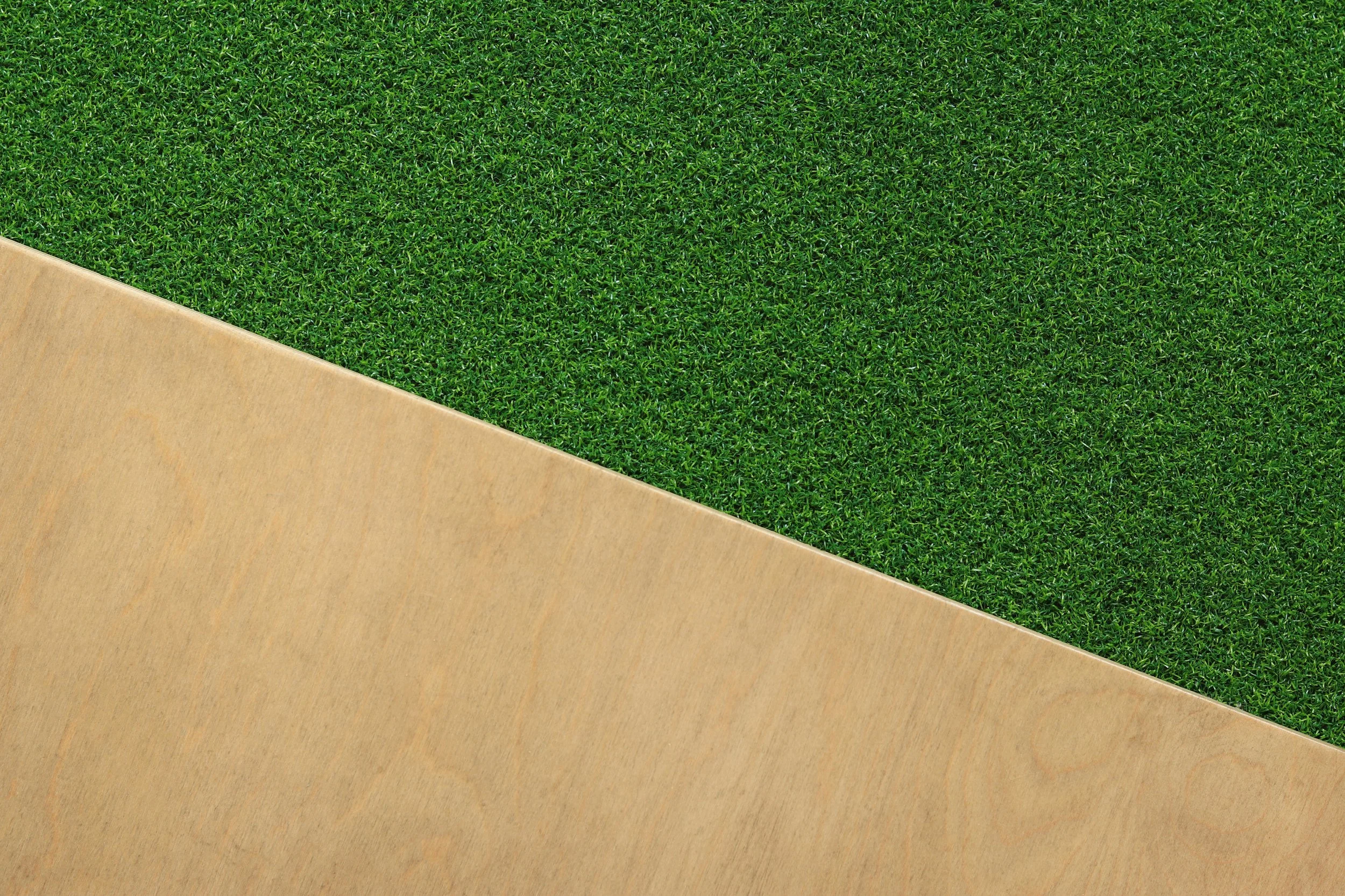 Turfing & Artificial Grass — CIR Landscaping
