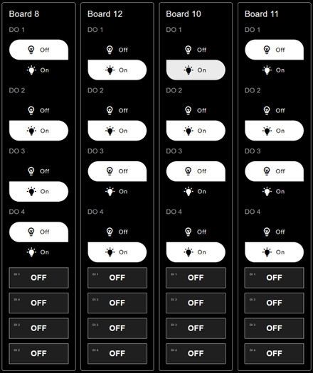 fx Cookbook #2: Reading Inputs, User Interface Contd, Etc